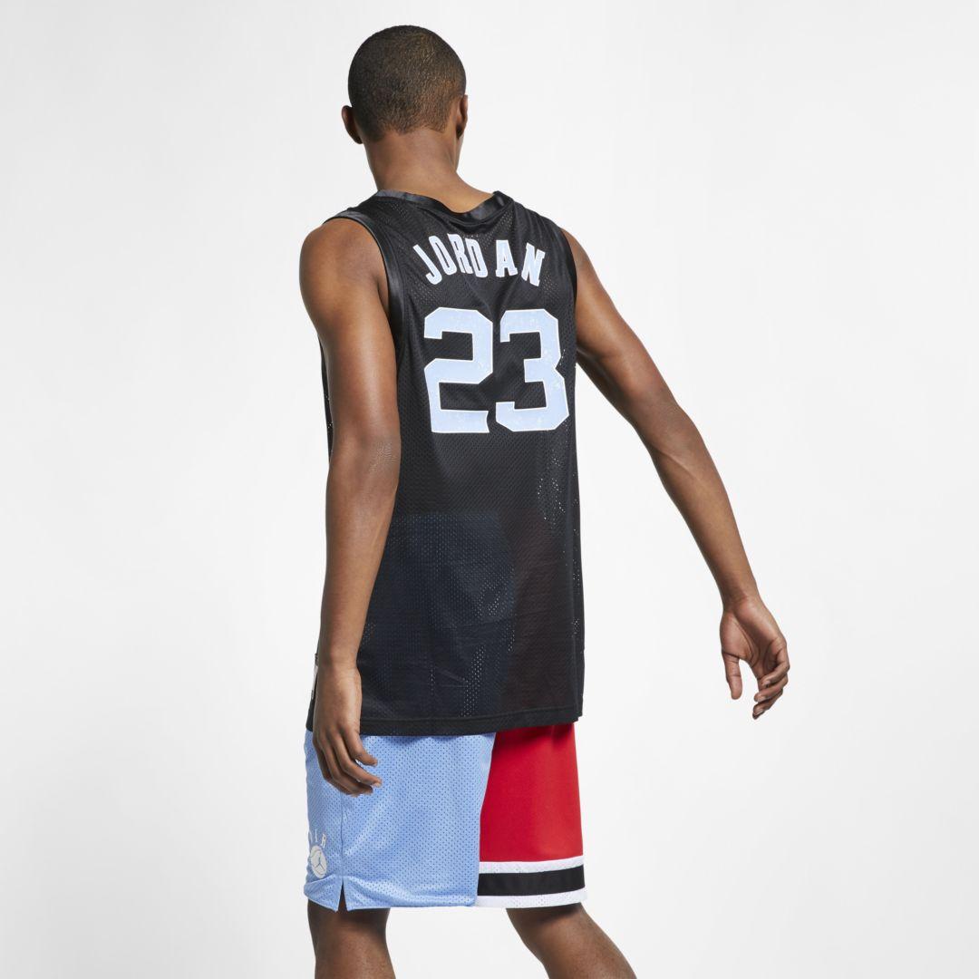 En otras palabras Casarse Diplomacia Nike Jordan Dna Distorted Basketball Jersey in Black for Men - Lyst En otras palabras Casarse Diplomacia Nike Jordan Dna Distorted Basketball Jersey in Black for Men - Lyst