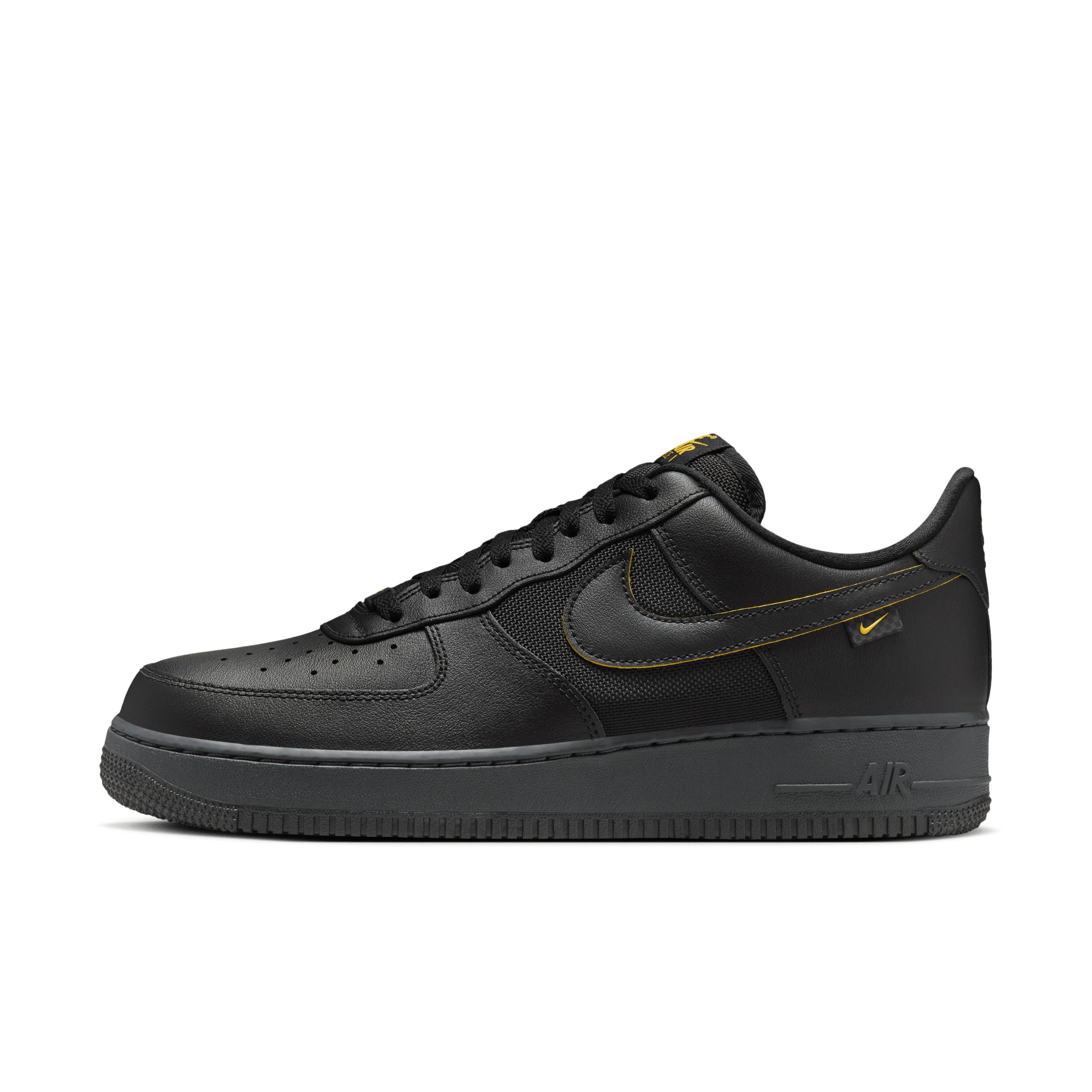 Chaussure air force nike hotsell
