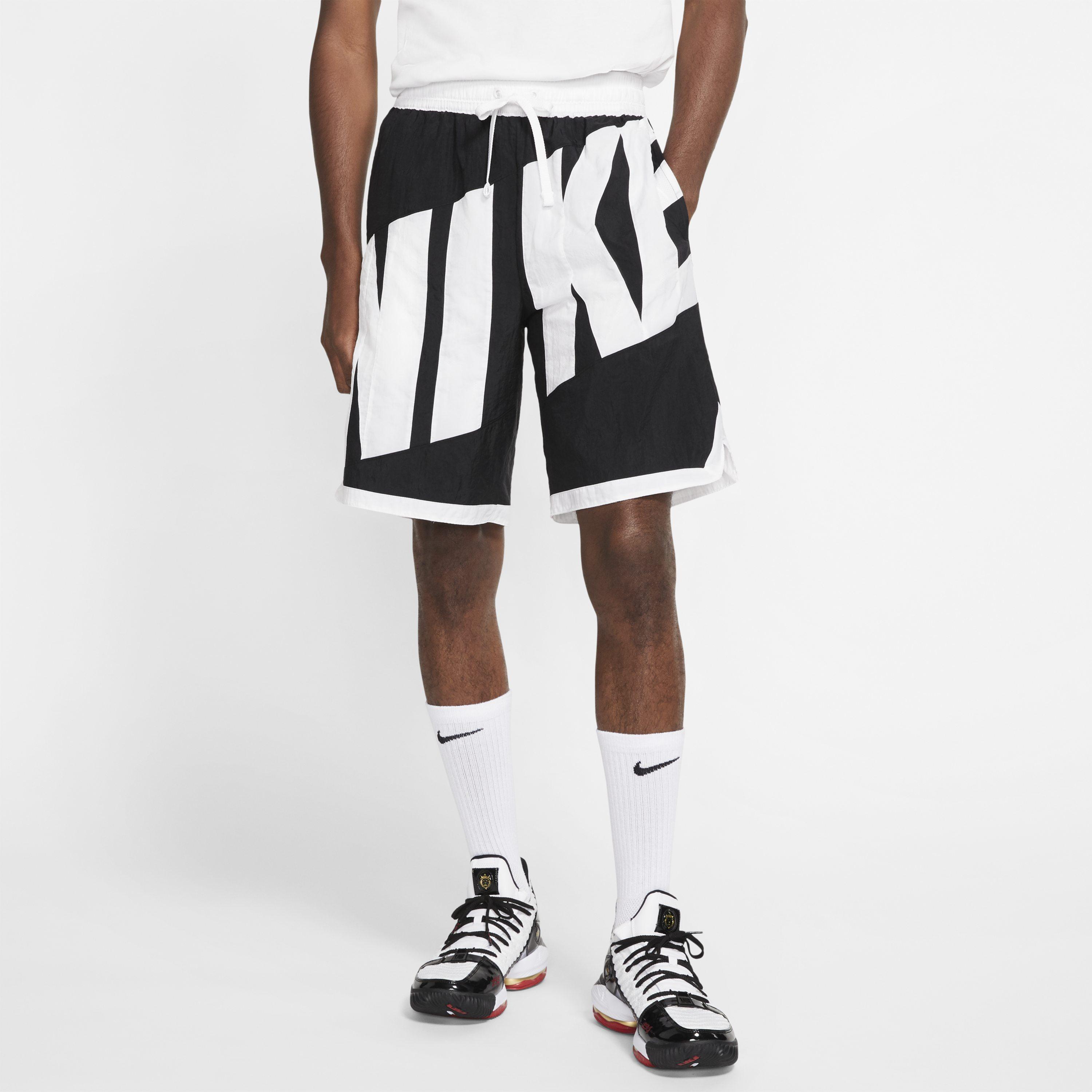 nike throwback 3.0 shorts