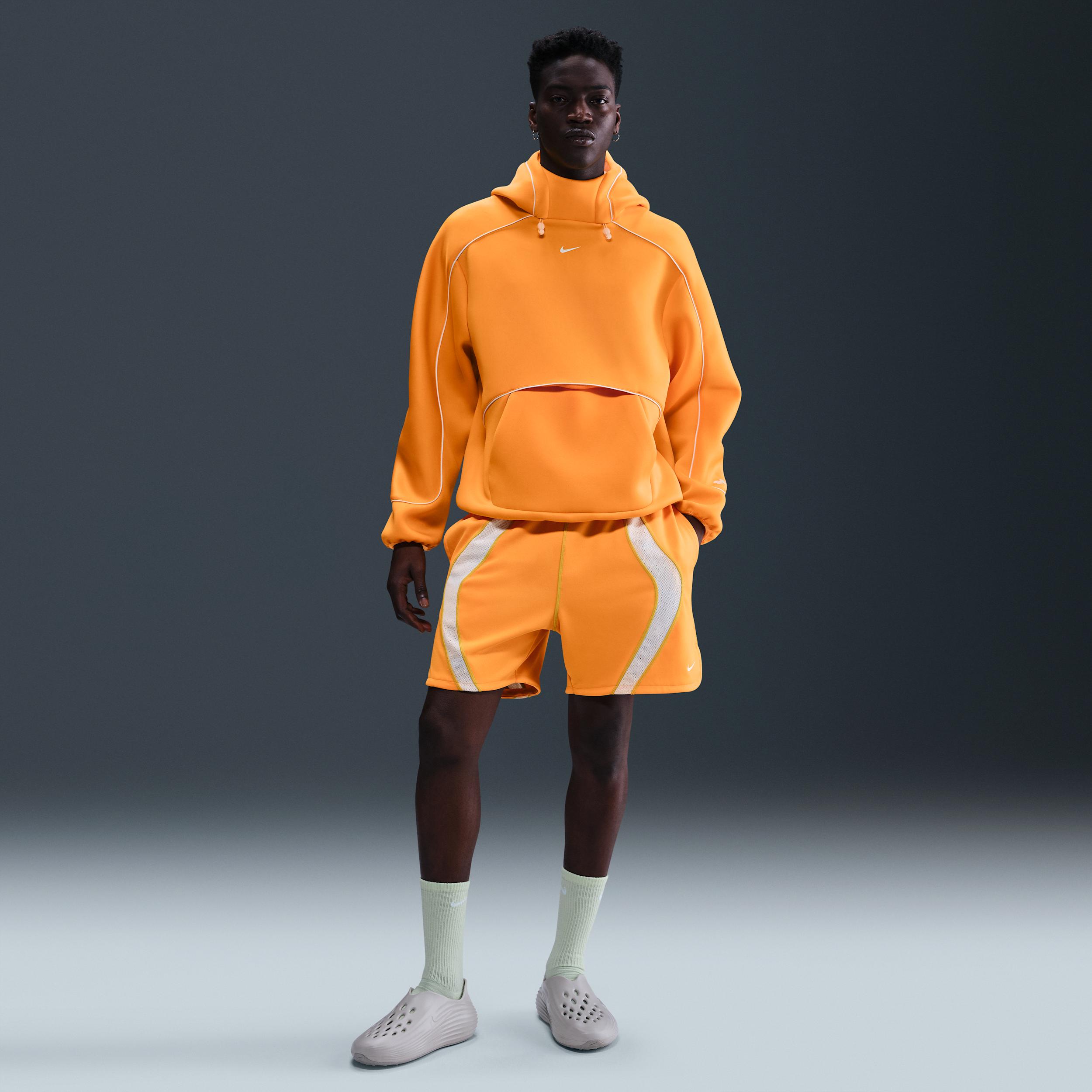 [NIKE] PROJECT F.R.O.G. MEN'S PULLOVER HOODIE ☆大人気☆ Nike Project FROG Pullover Hoodie – Oneness Boutique