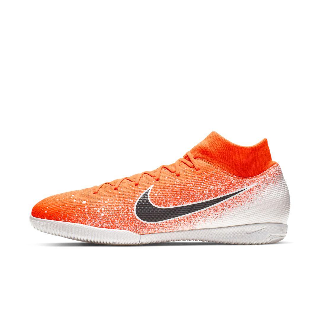 mercurial superflyx 6 academy ic