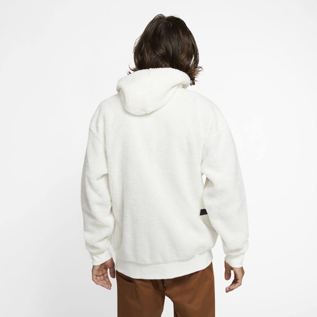 nike sb sherpa fleece