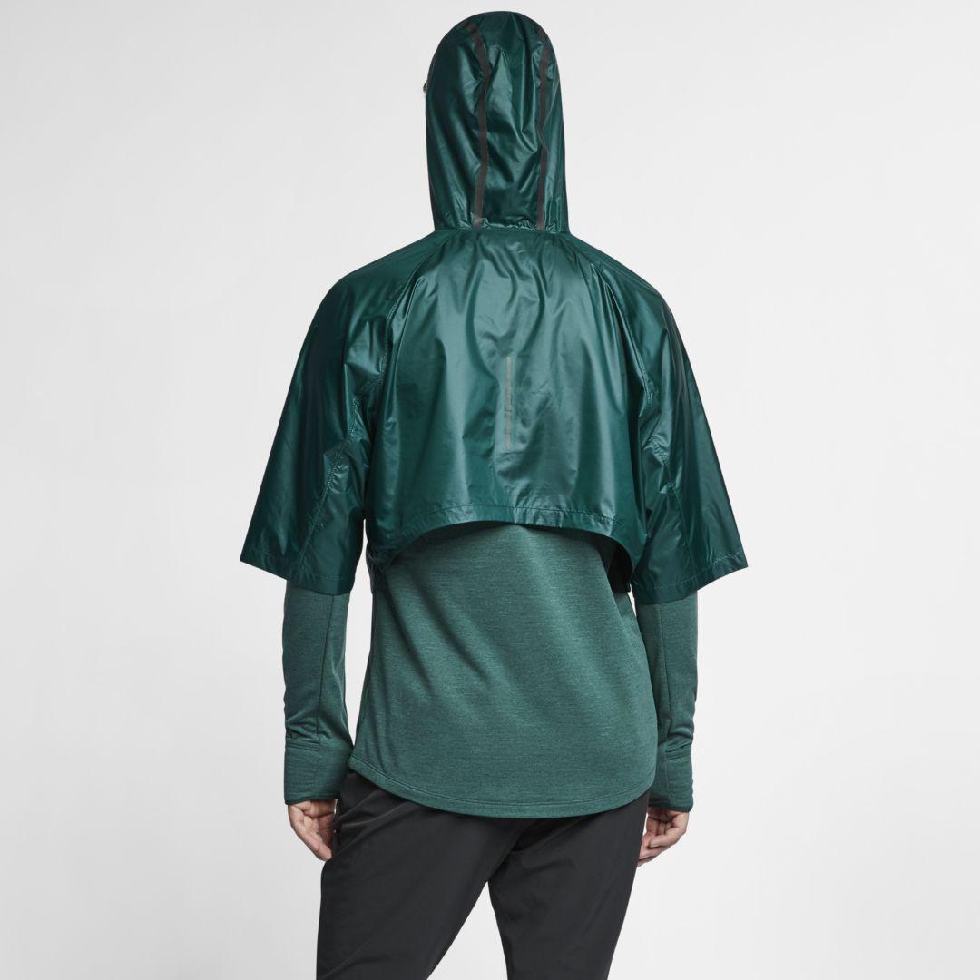 nike sphere transform