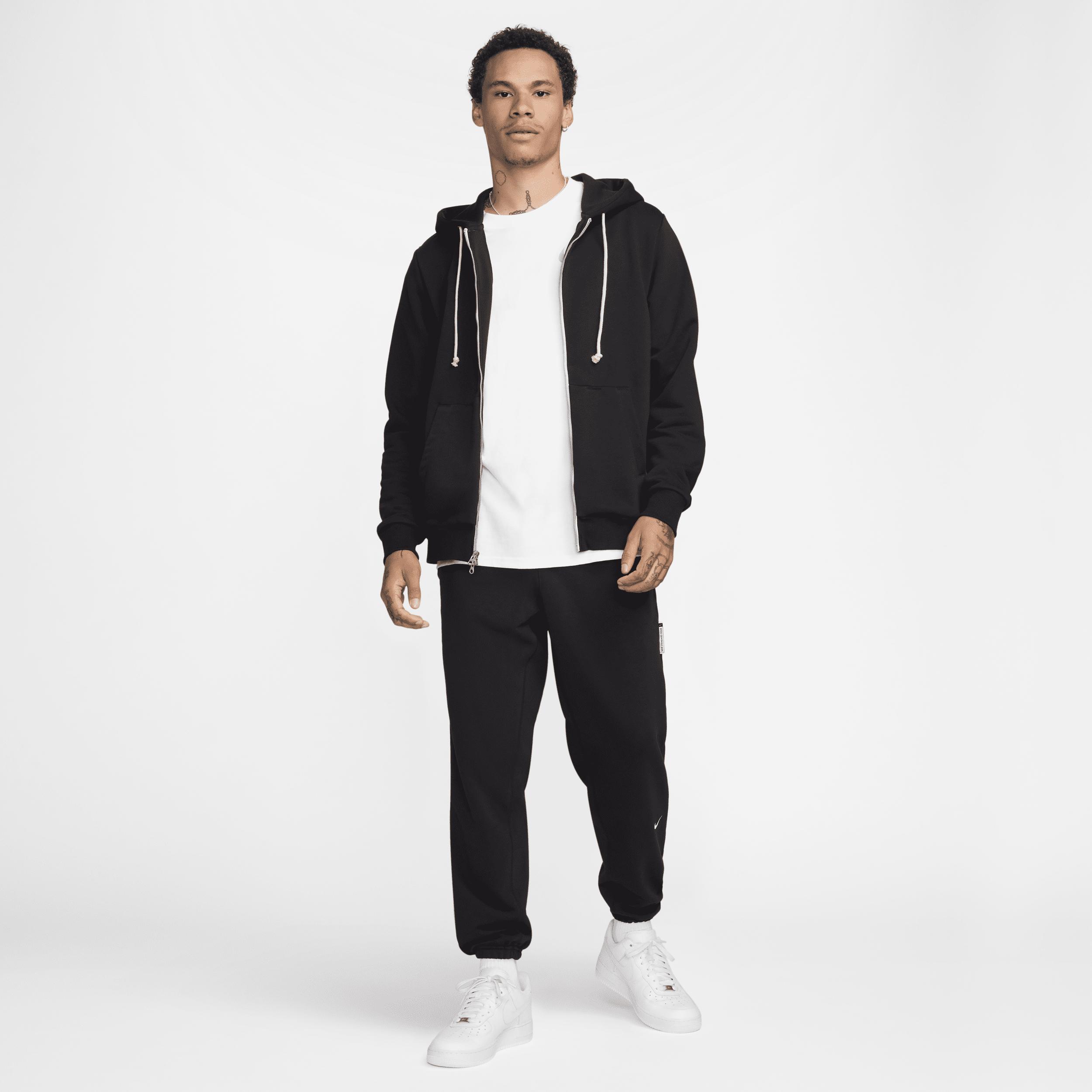 【NIKE】StandardIssueMen'sDri-FIT Full-Zip Basketball Hoodie Nike Standard Issue Men's Dri-FIT Full-Zip Basketball Hoodie