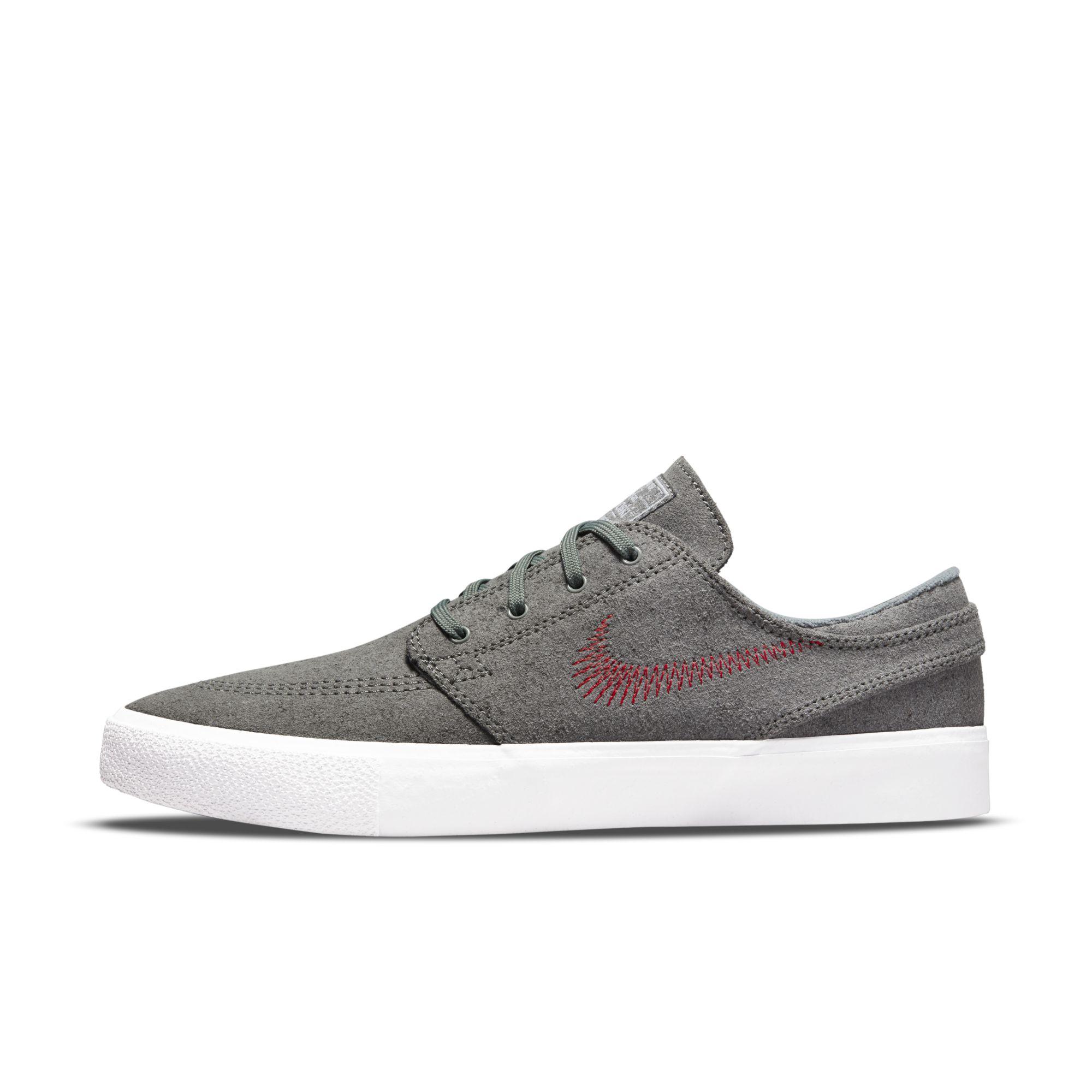 Nike Sb Zoom Stefan Janoski Fl Rm Skateschoen in het Grijs | Lyst NL