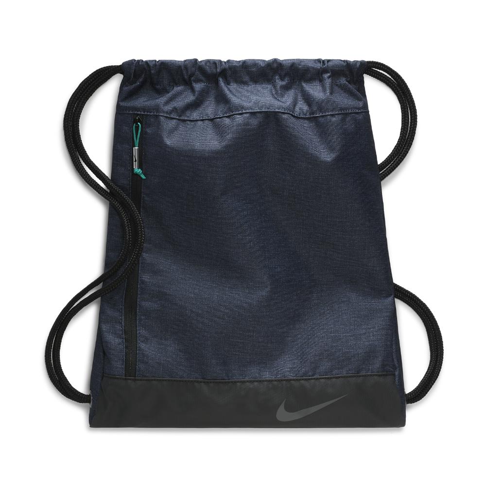 nike sport golf gymsack
