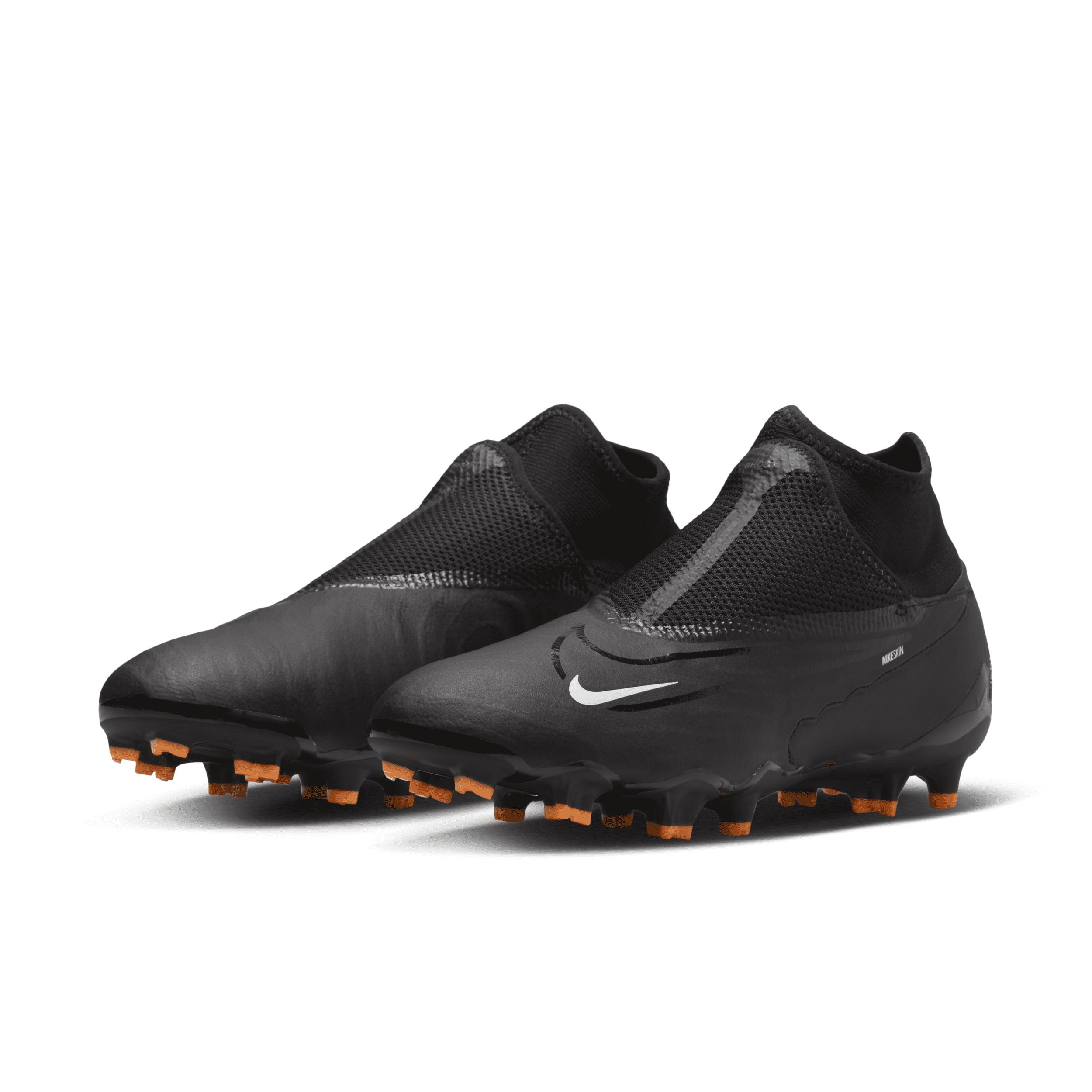 Nike Phantom Gx Pro Dynamic Fit Fg Firm-ground Soccer Cleats In Black, for  Men | Lyst