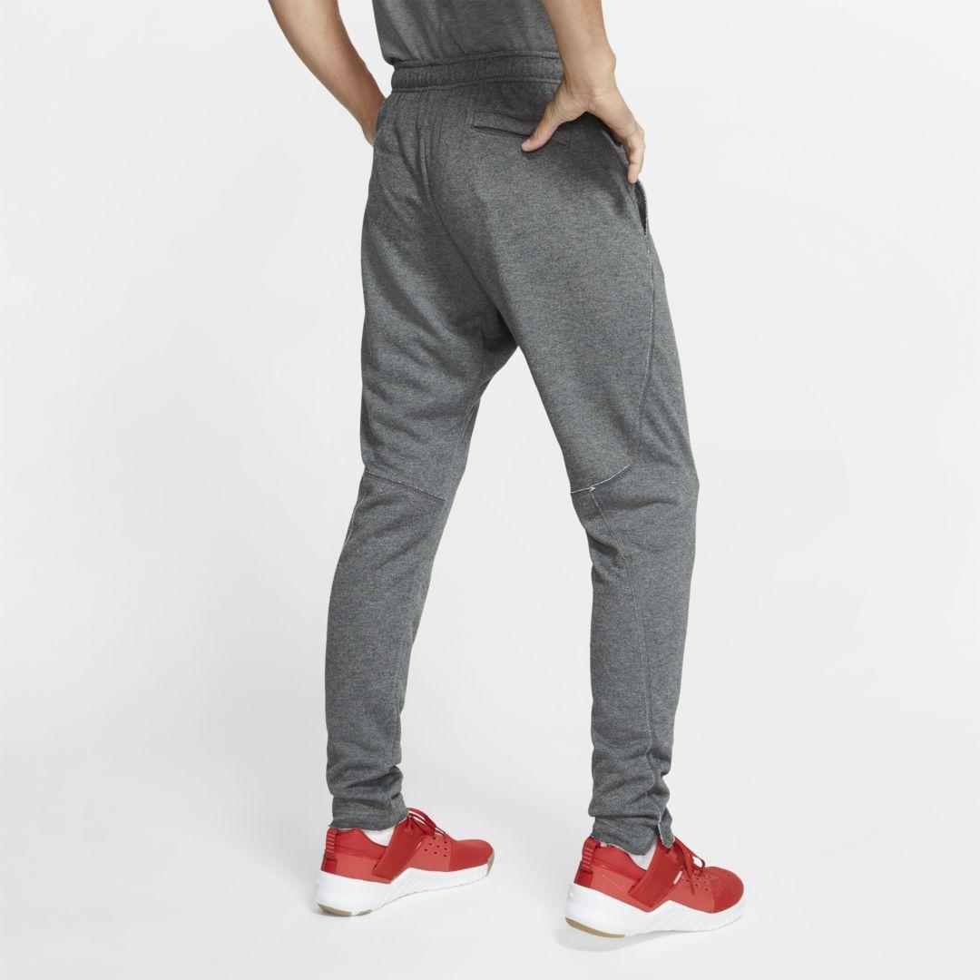 Nike Synthetic Flux Baseball Joggers (stock) (charcoal Heather) - Clearance  Sale in Gray for Men - Lyst