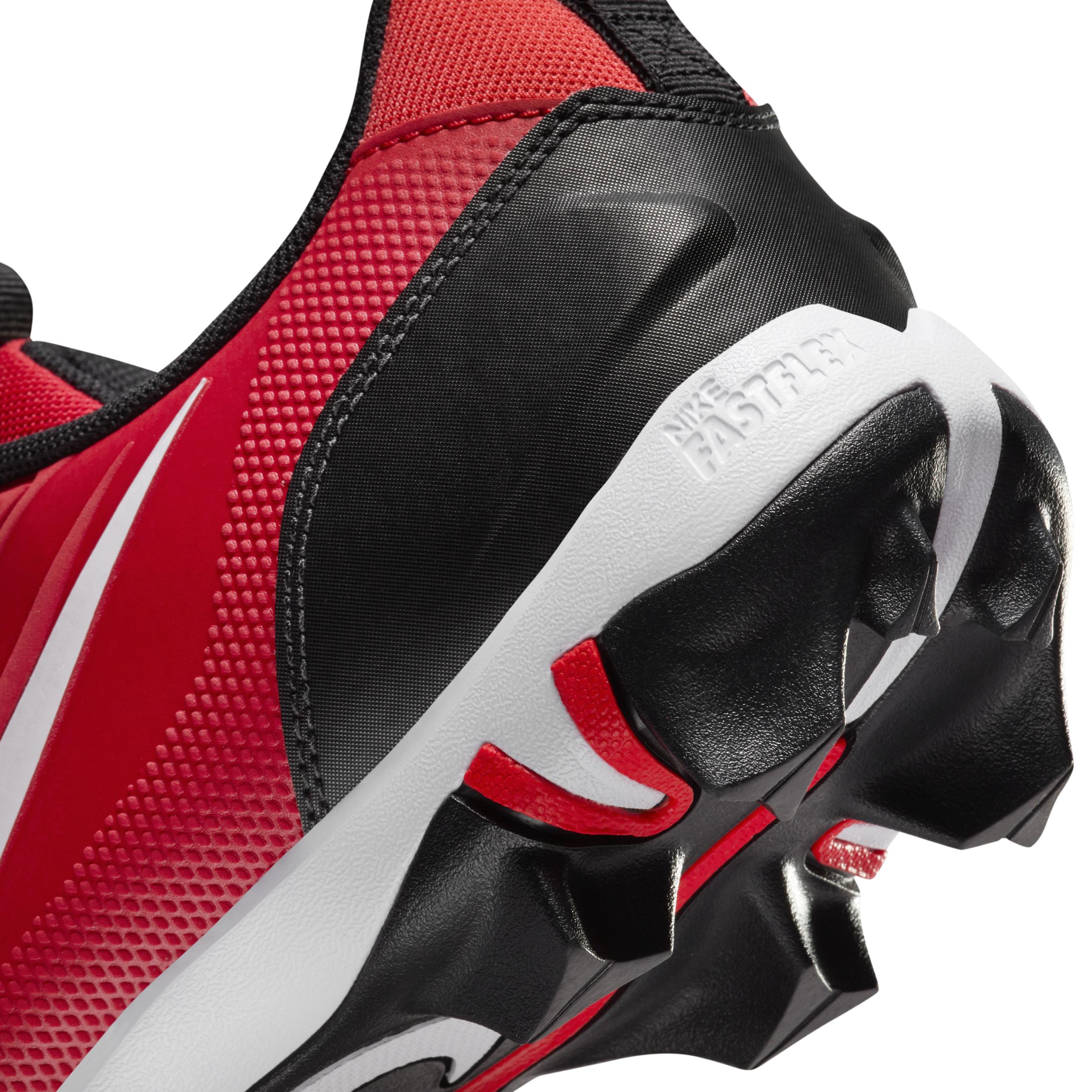 What Pros Wear: Mike Trout's Nike Zoom Force Trout 8 Turfs - What