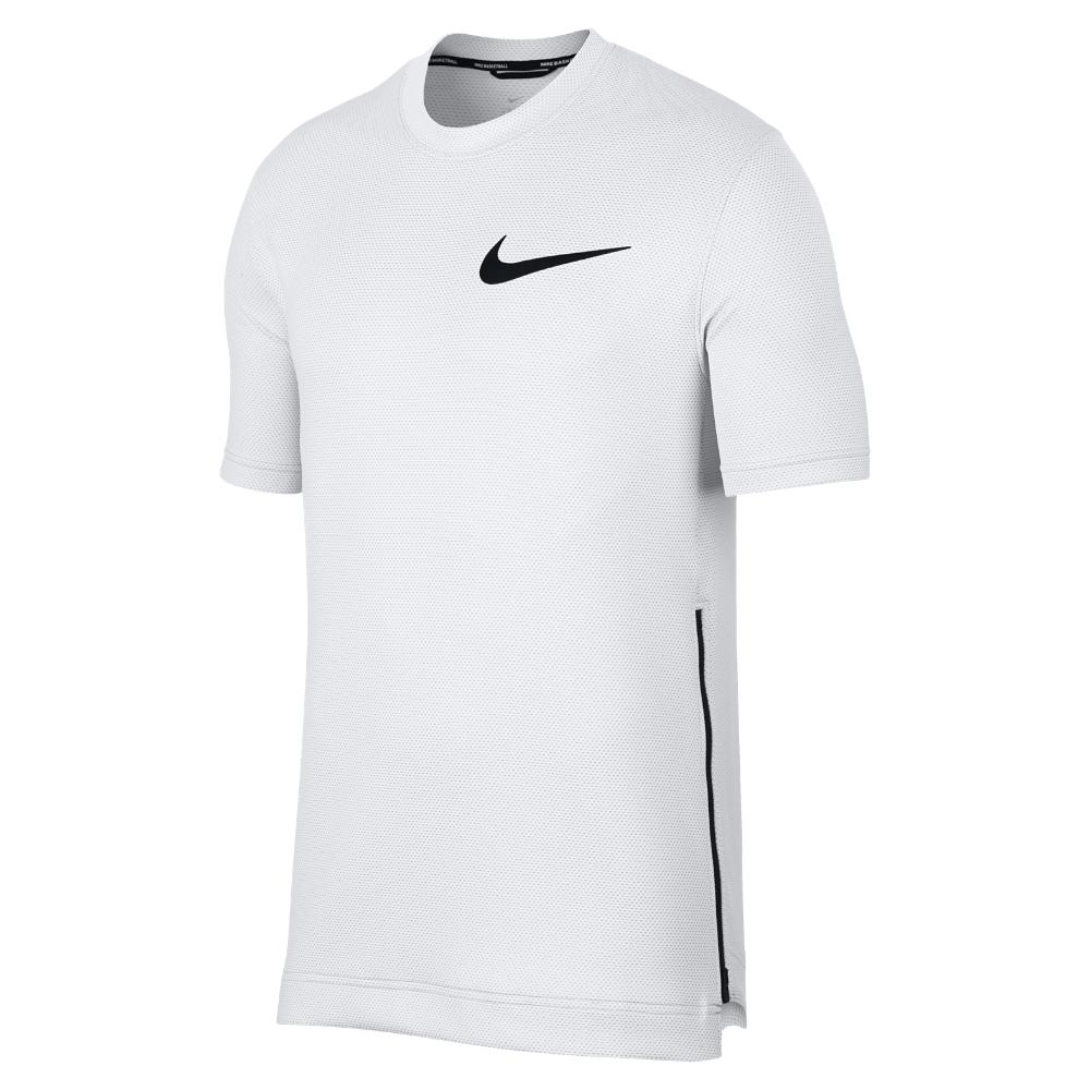 nike therma flex showtime crew