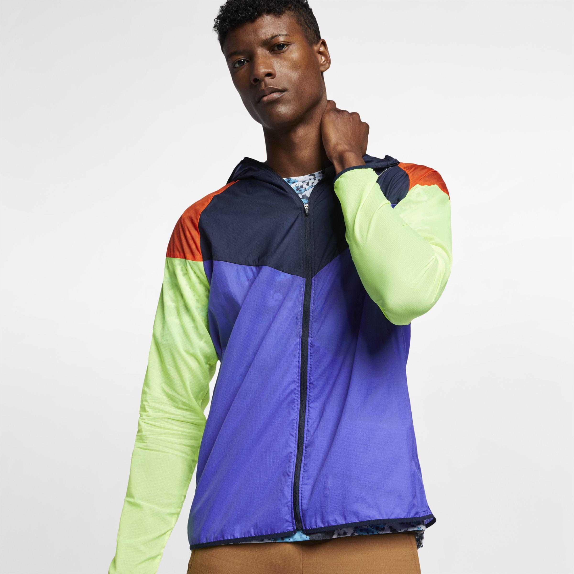 zoeken impliceren sirene Nike Windrunner Jacket for Men | Lyst UK