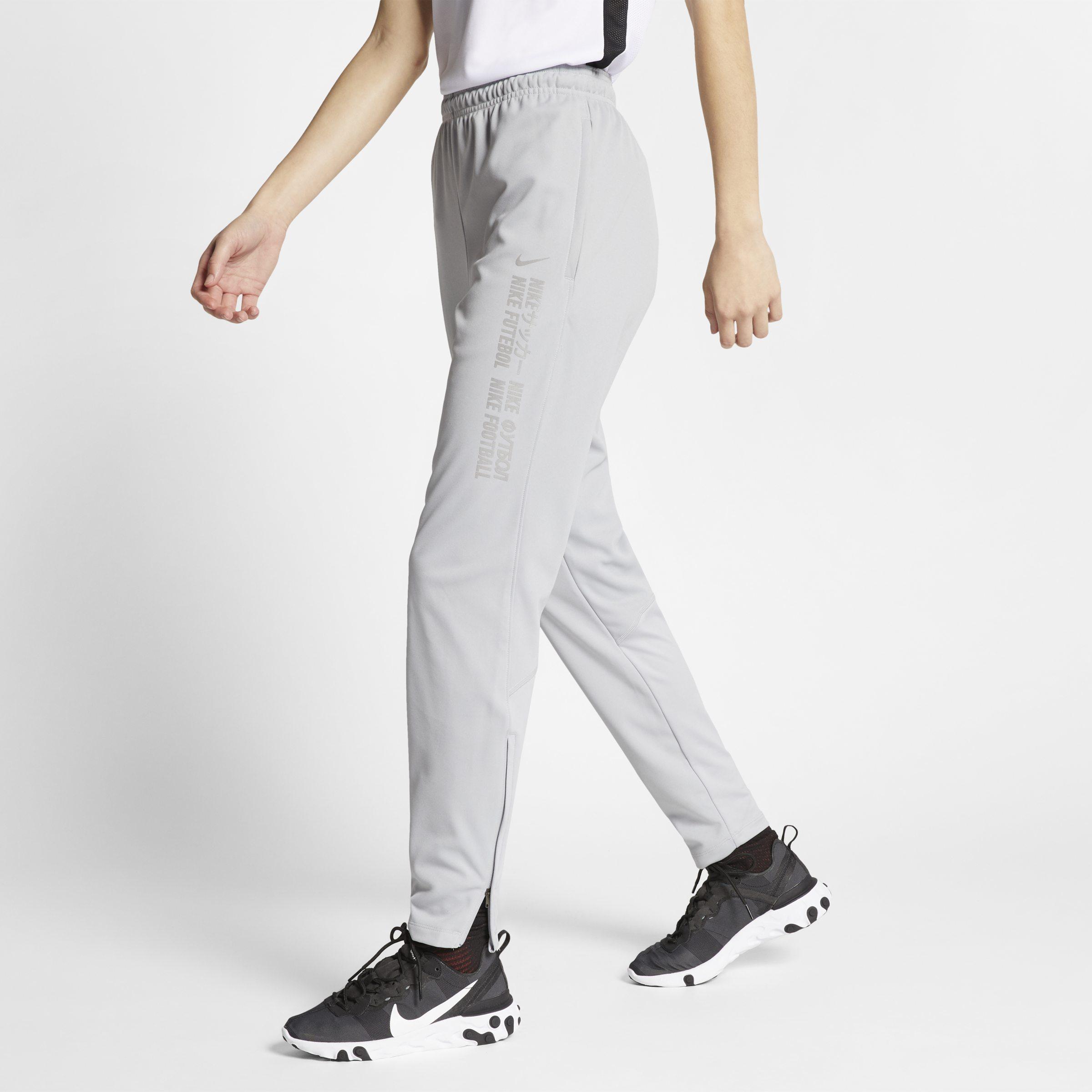 nike fc football pants