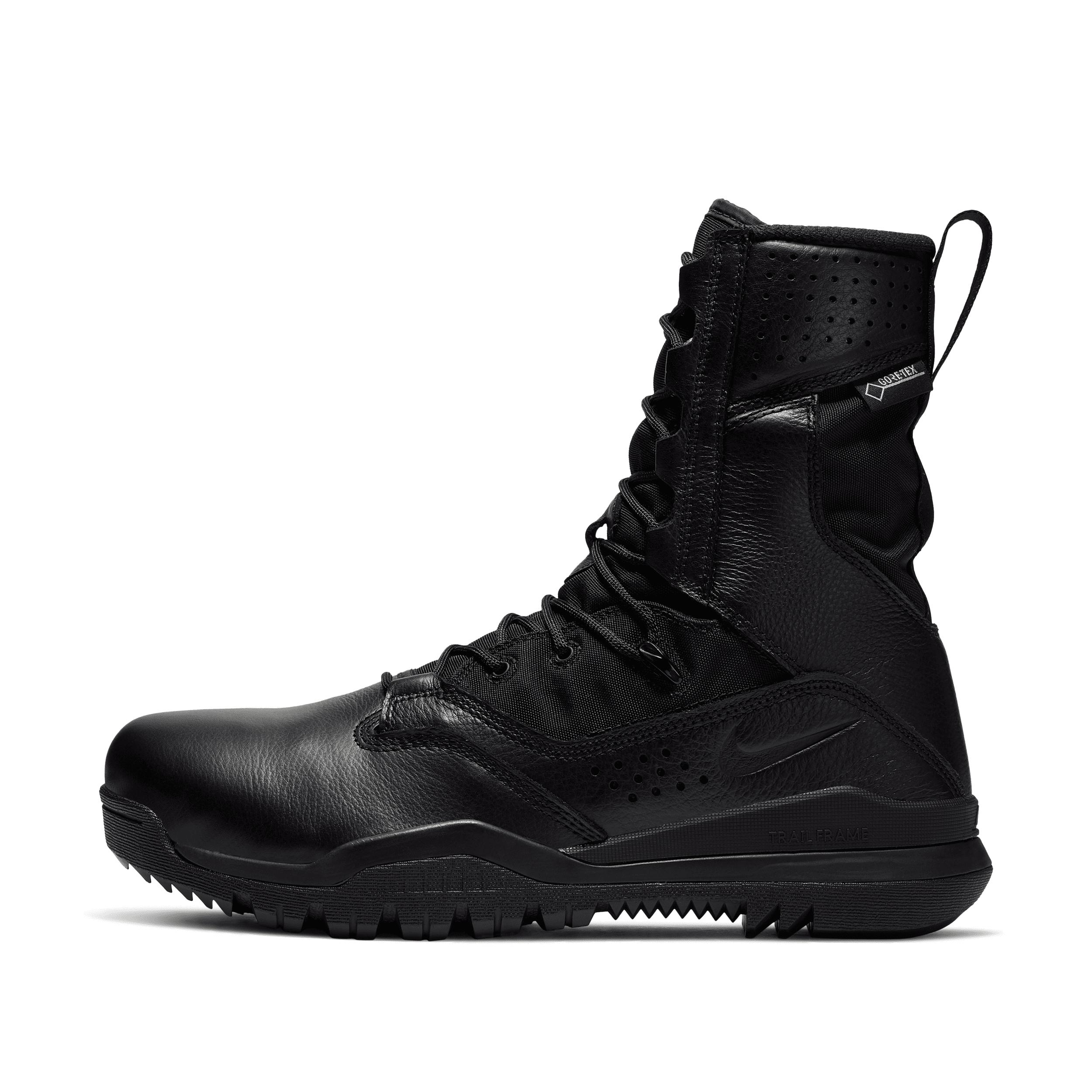 Nike Sfb Field 2 8" Gore-tex Tactical Boot in Black for Men | Lyst