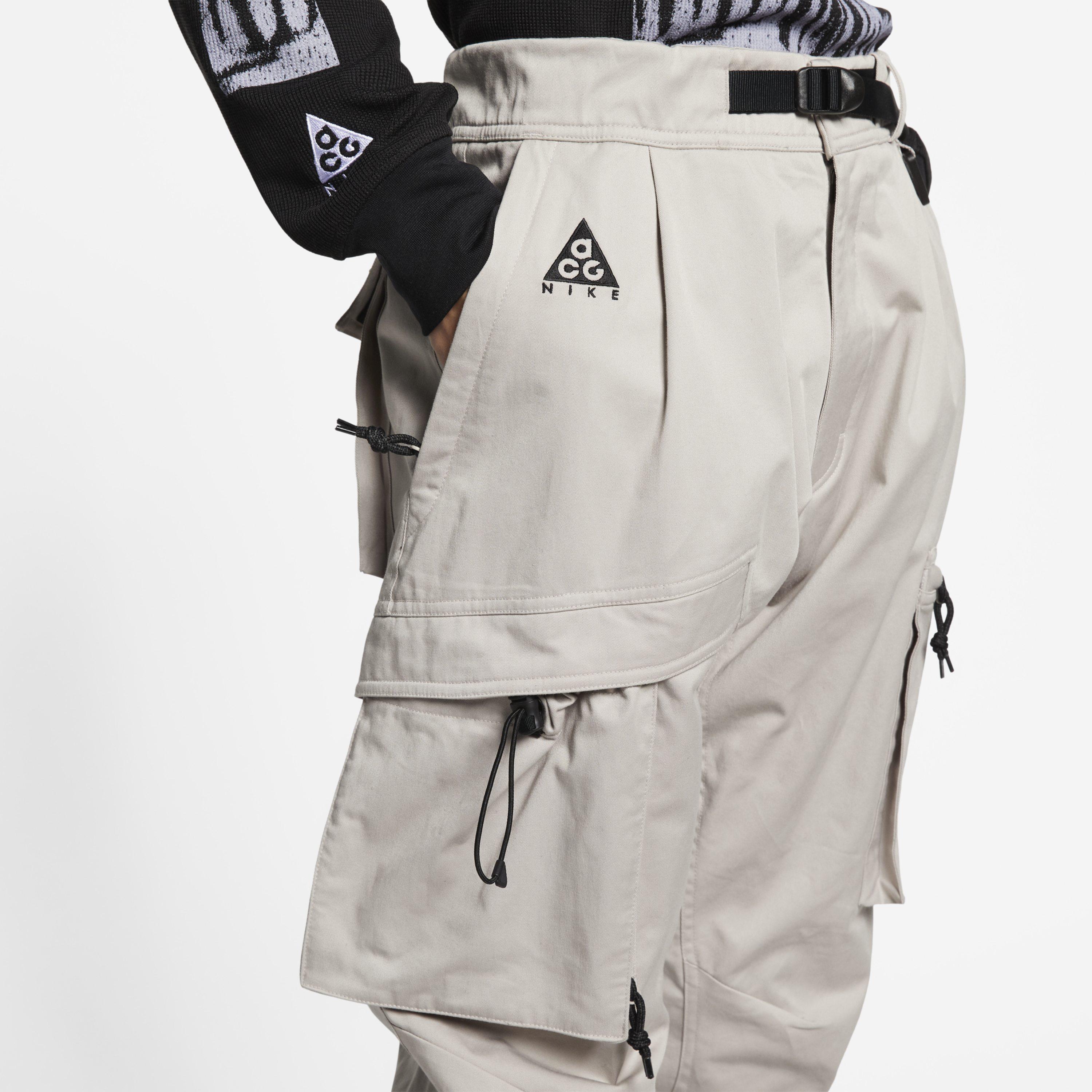 Nike Acg Trousers for Men | Lyst UK