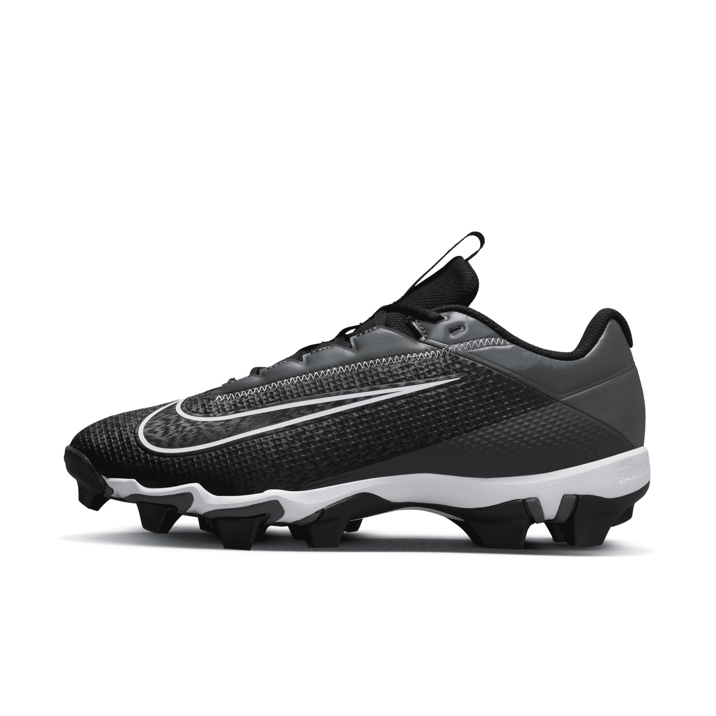 Nike Vapor Edge Shark 2 Football Cleats In Black, for Men | Lyst