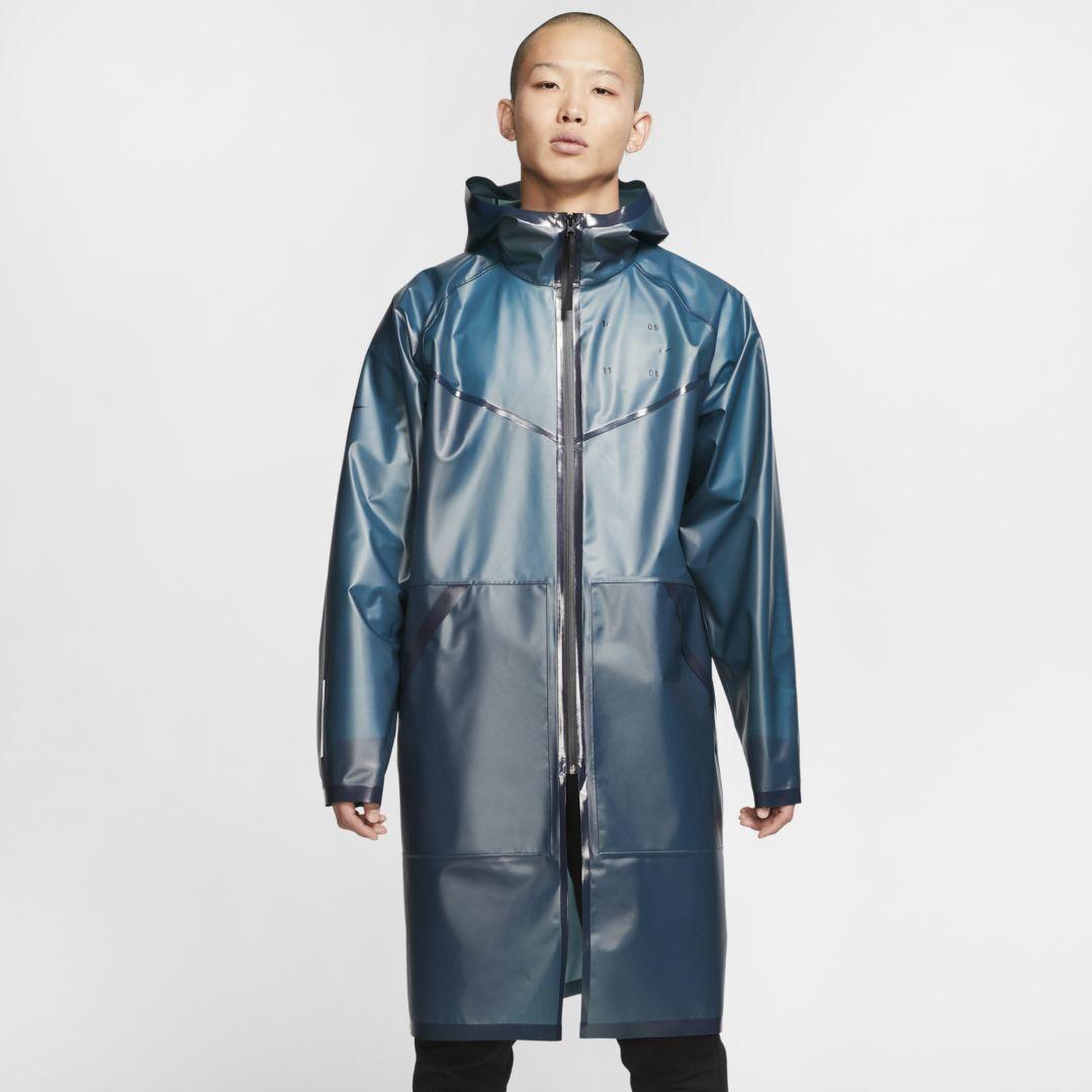 tech pack windrunner