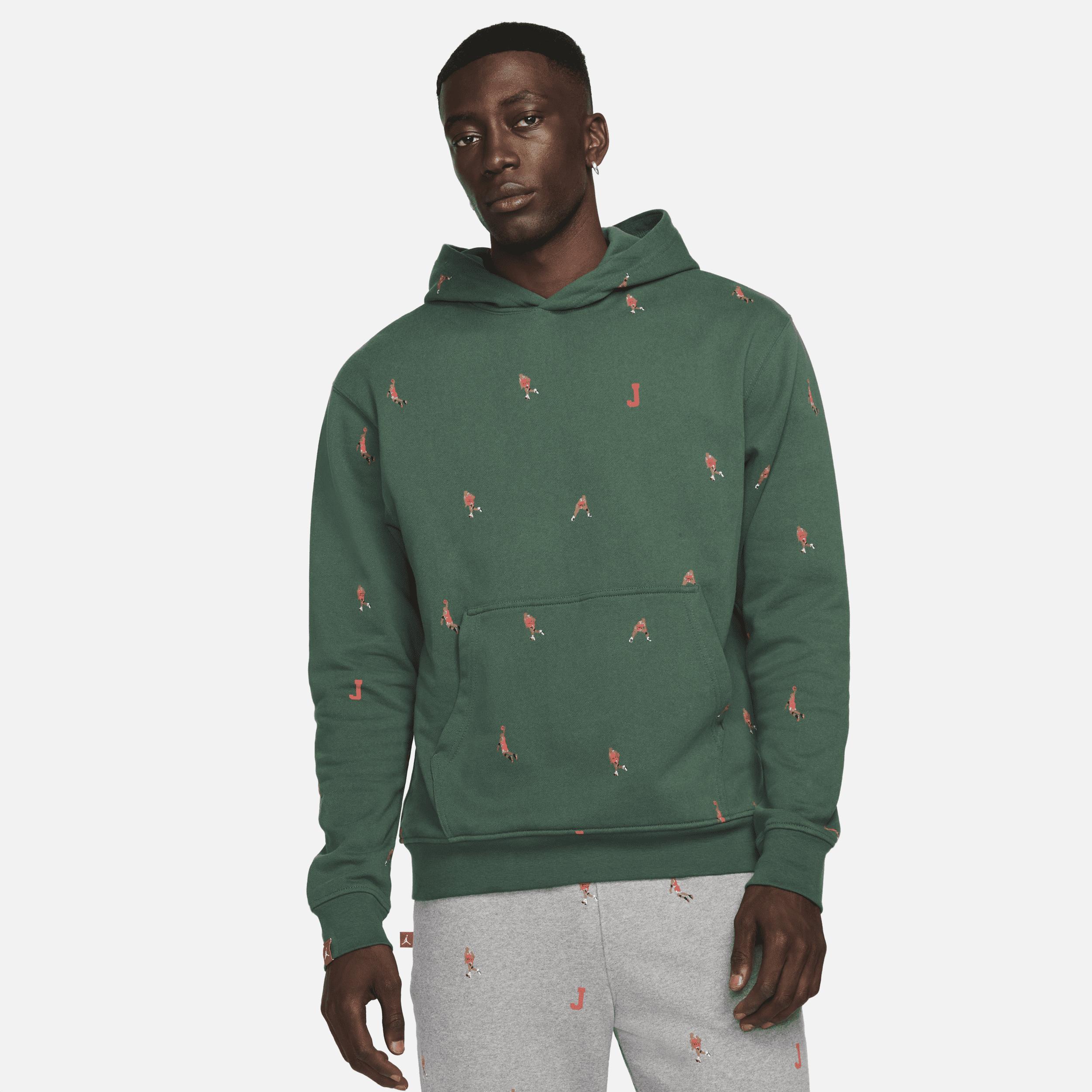 Hooded sweatshirt Jordan Essentials Women s Fleece Hoodie