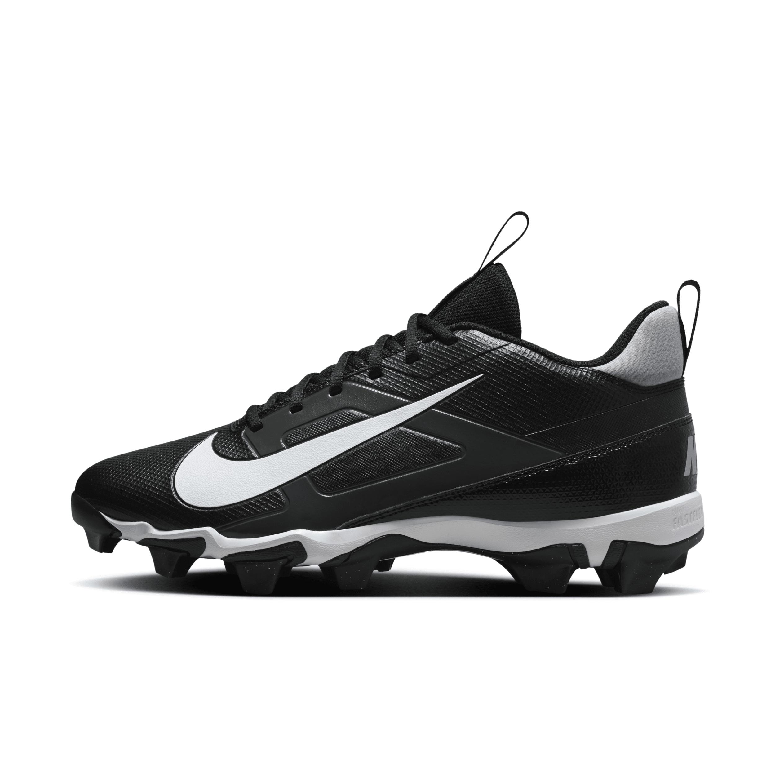 wide nike cleats football