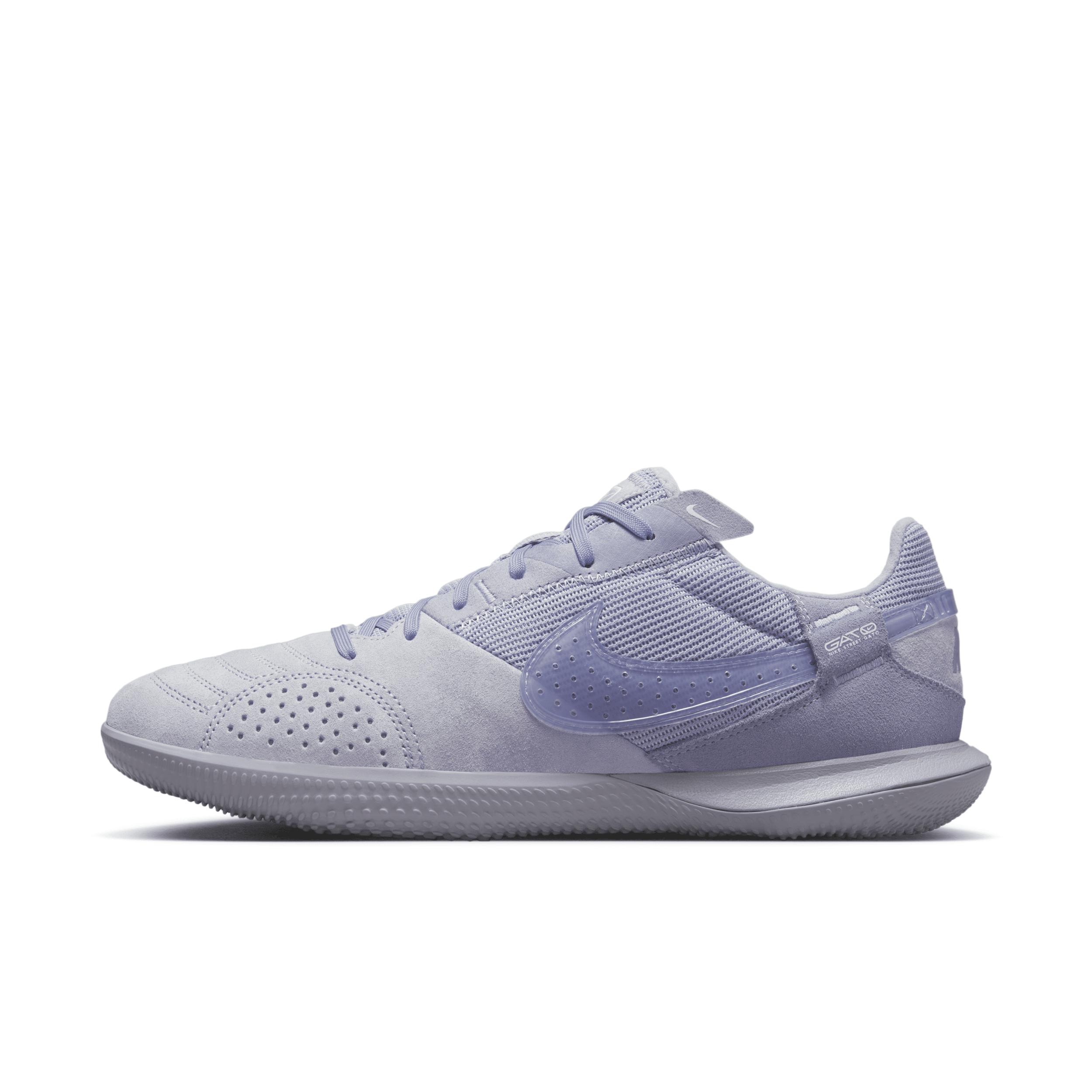 Nike Streetgato Soccer Shoes In Purple, in Blue | Lyst