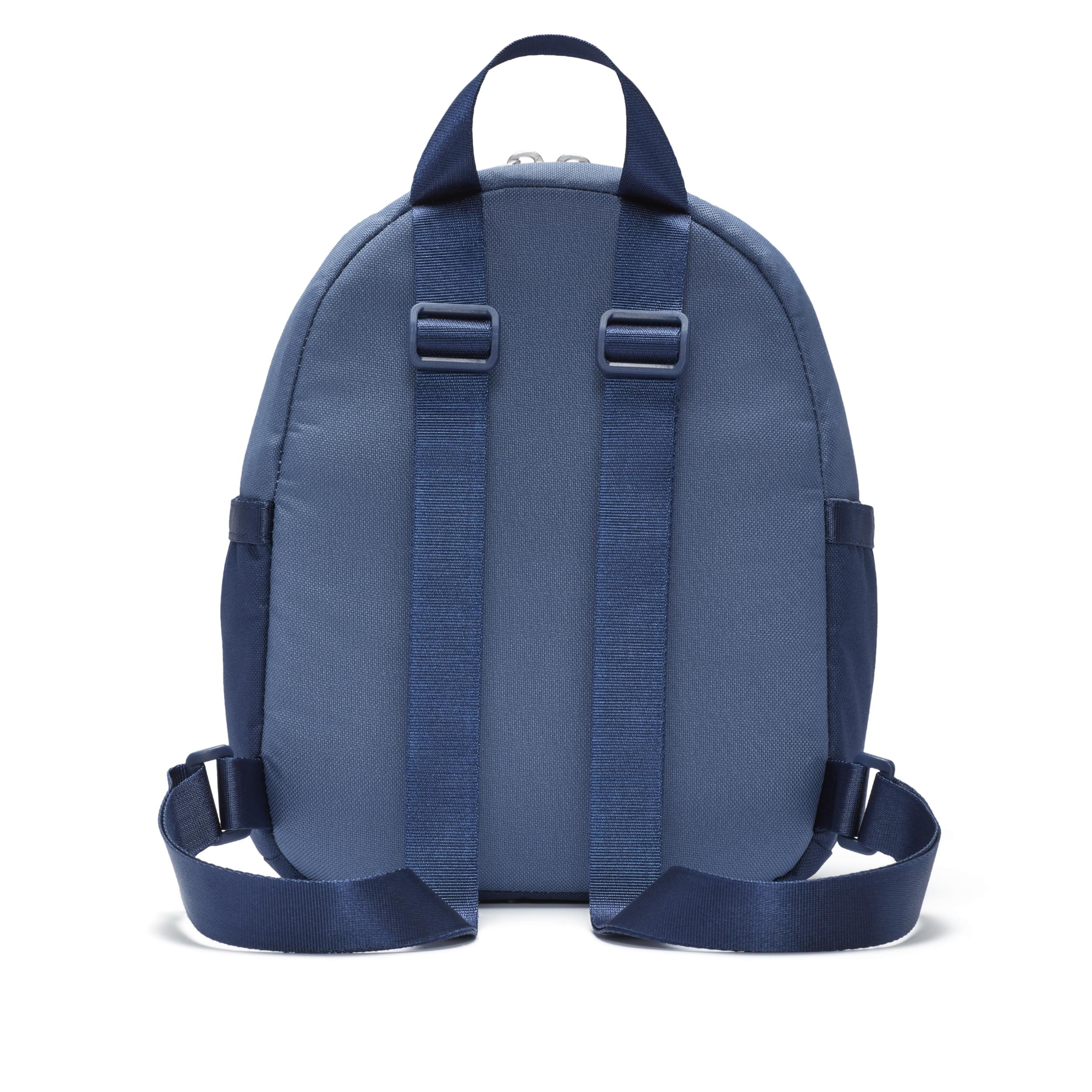 Nike Sportswear Futura 365 Mini Backpack in Blue/Obsidian Nylon/Polyester -  Yahoo Shopping