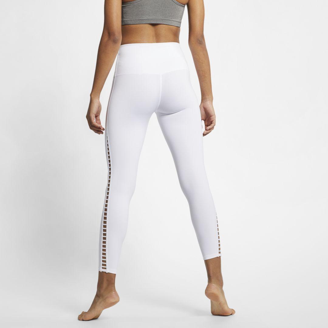 nike women's tights with pocket