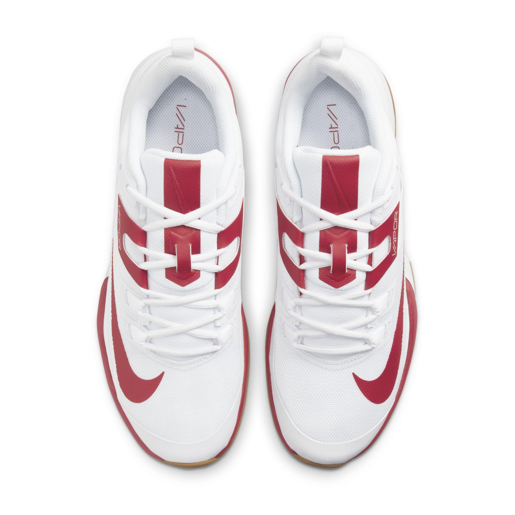 vapor lite clay