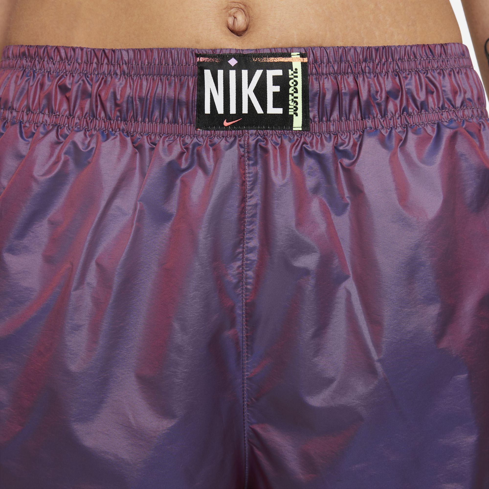 Nike Synthetic Sportswear Woven Shorts 