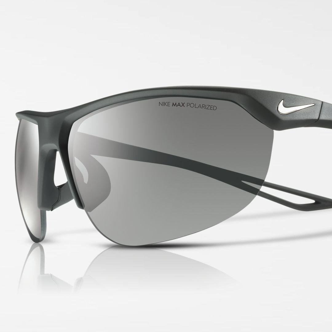 Nike Cross Trainer Polarized Sunglasses 