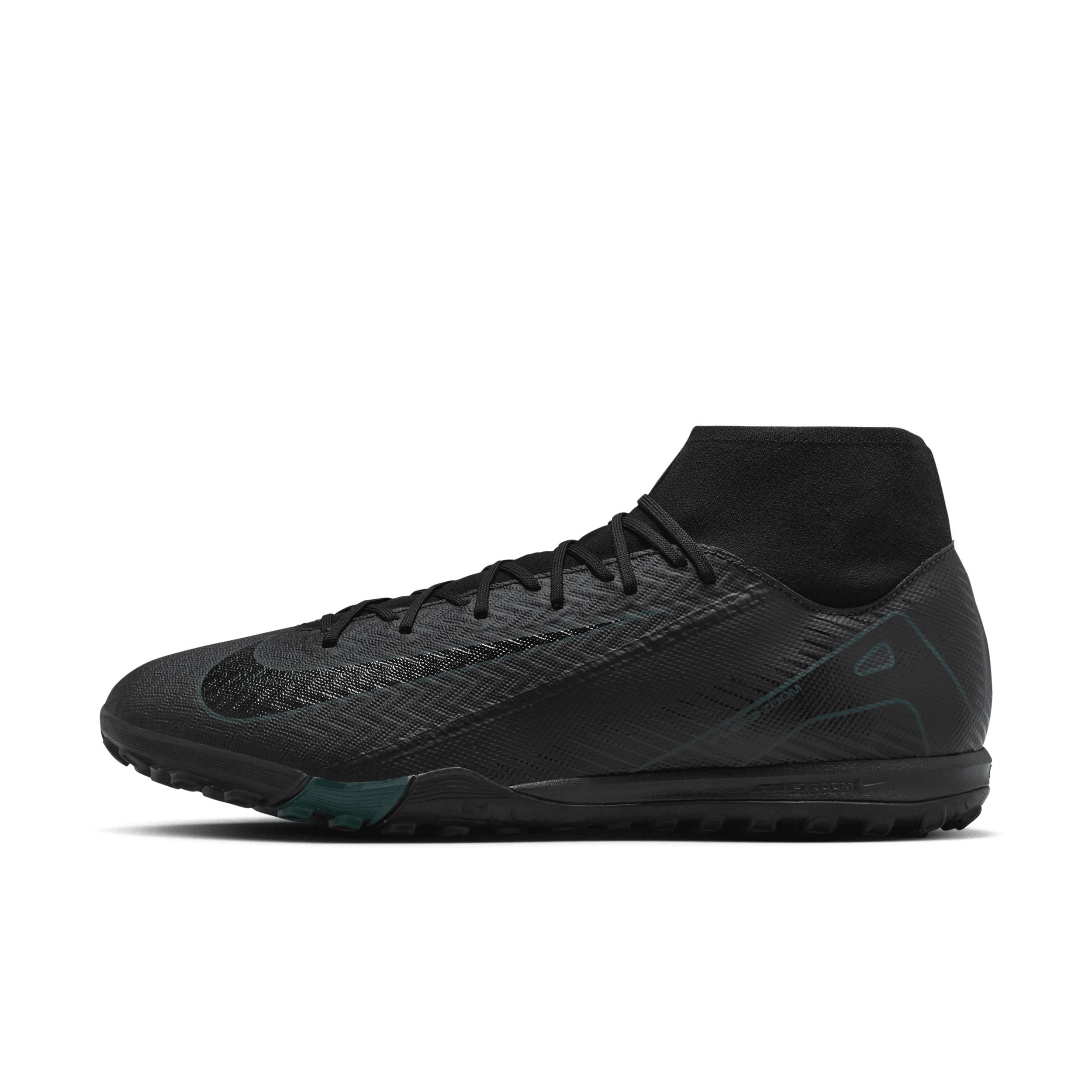 Mercurial superfly 7 academy tf soccer shoe hot sale
