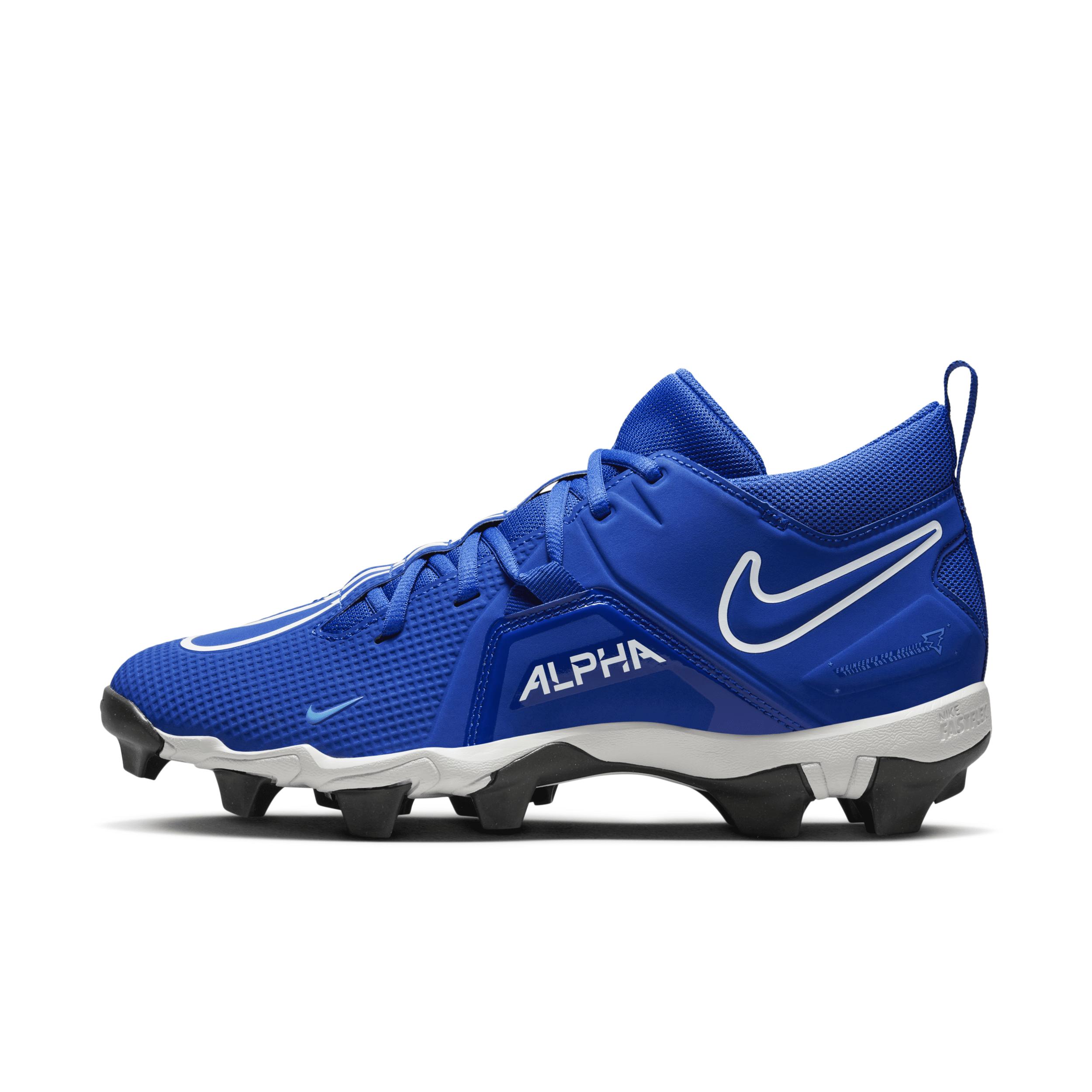 Nike Alpha Menace Elite 3 Travis Kelce Men's Football Cleats