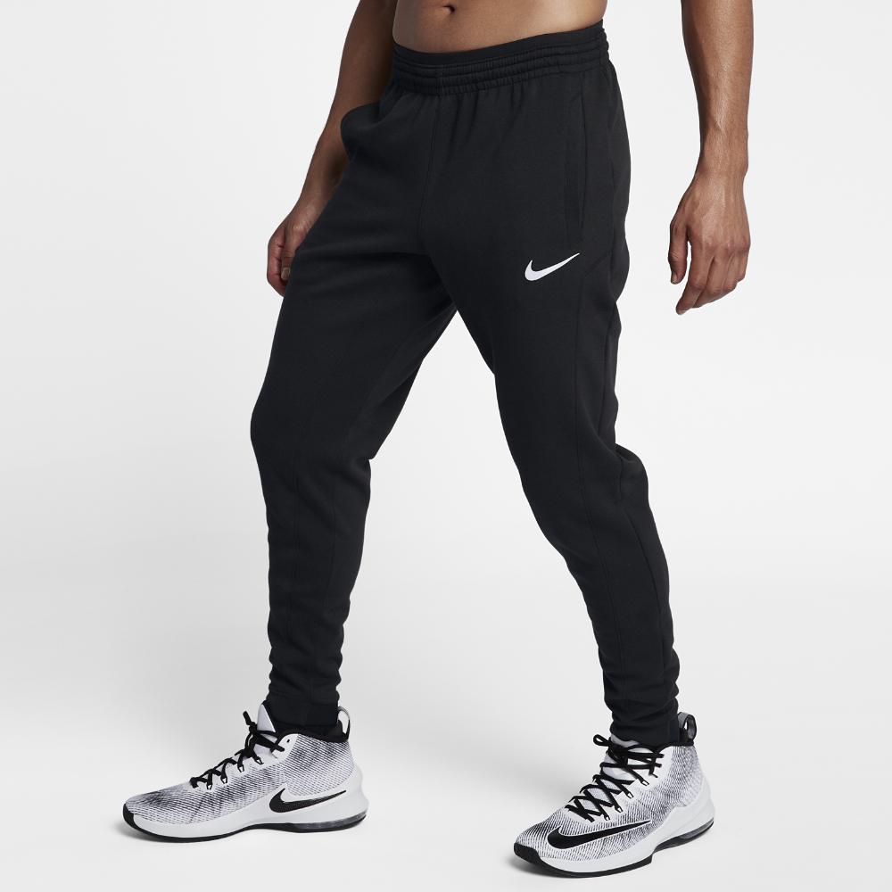 nike dri fit showtime pants