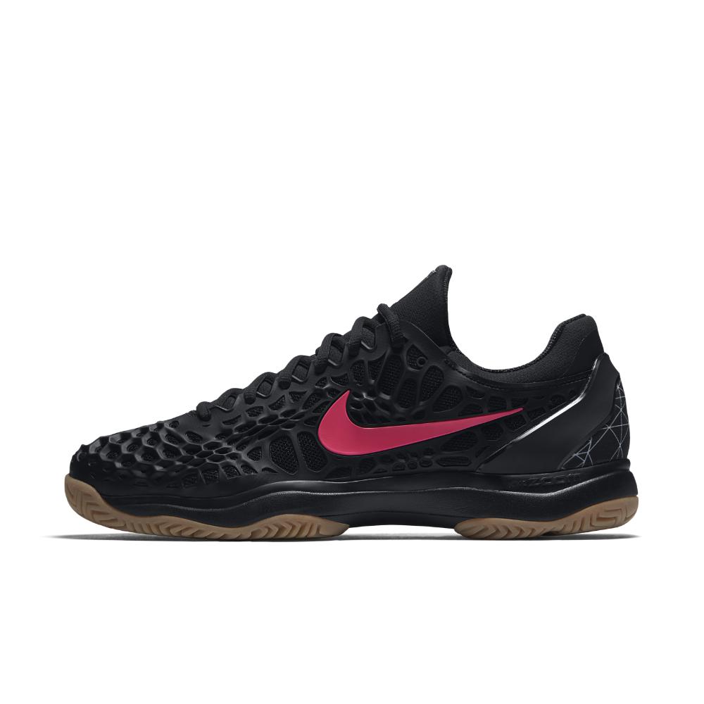 nike air zoom cage 3 hard court