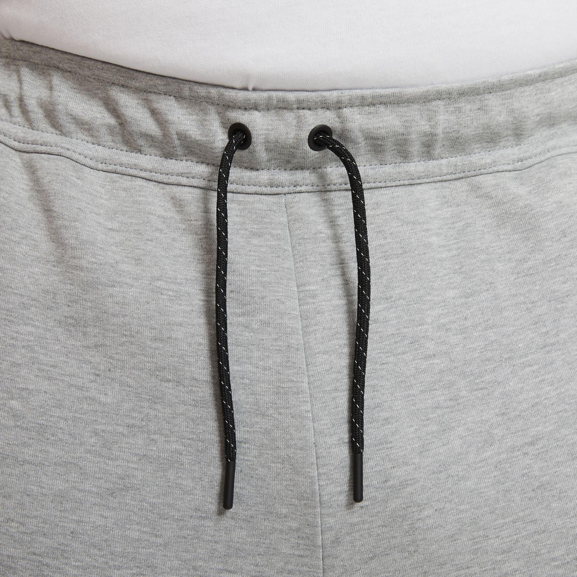 Nike Sportswear Tech Fleece Joggers in Gray for Men | Lyst