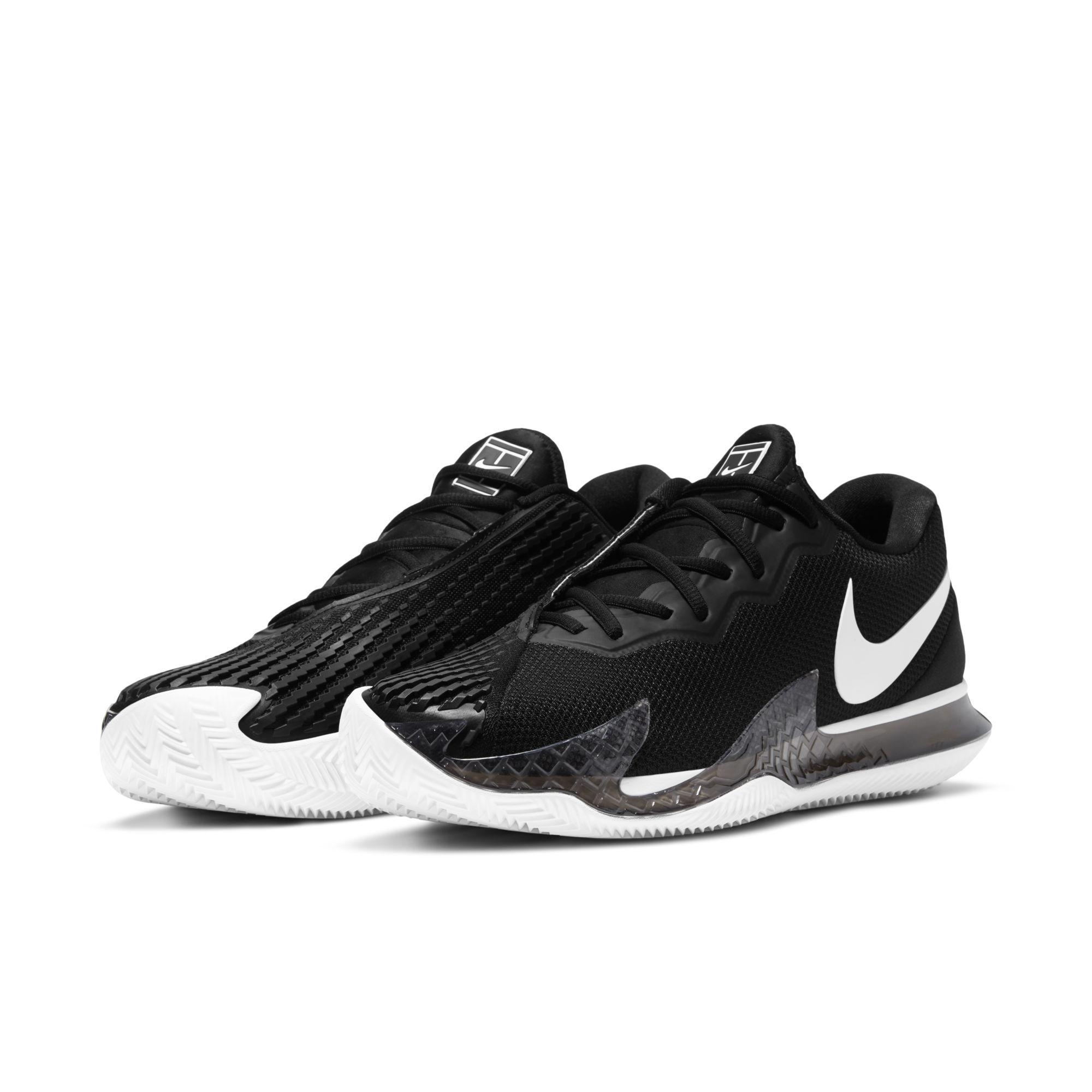 nikecourt air zoom vapor cage 4 clay