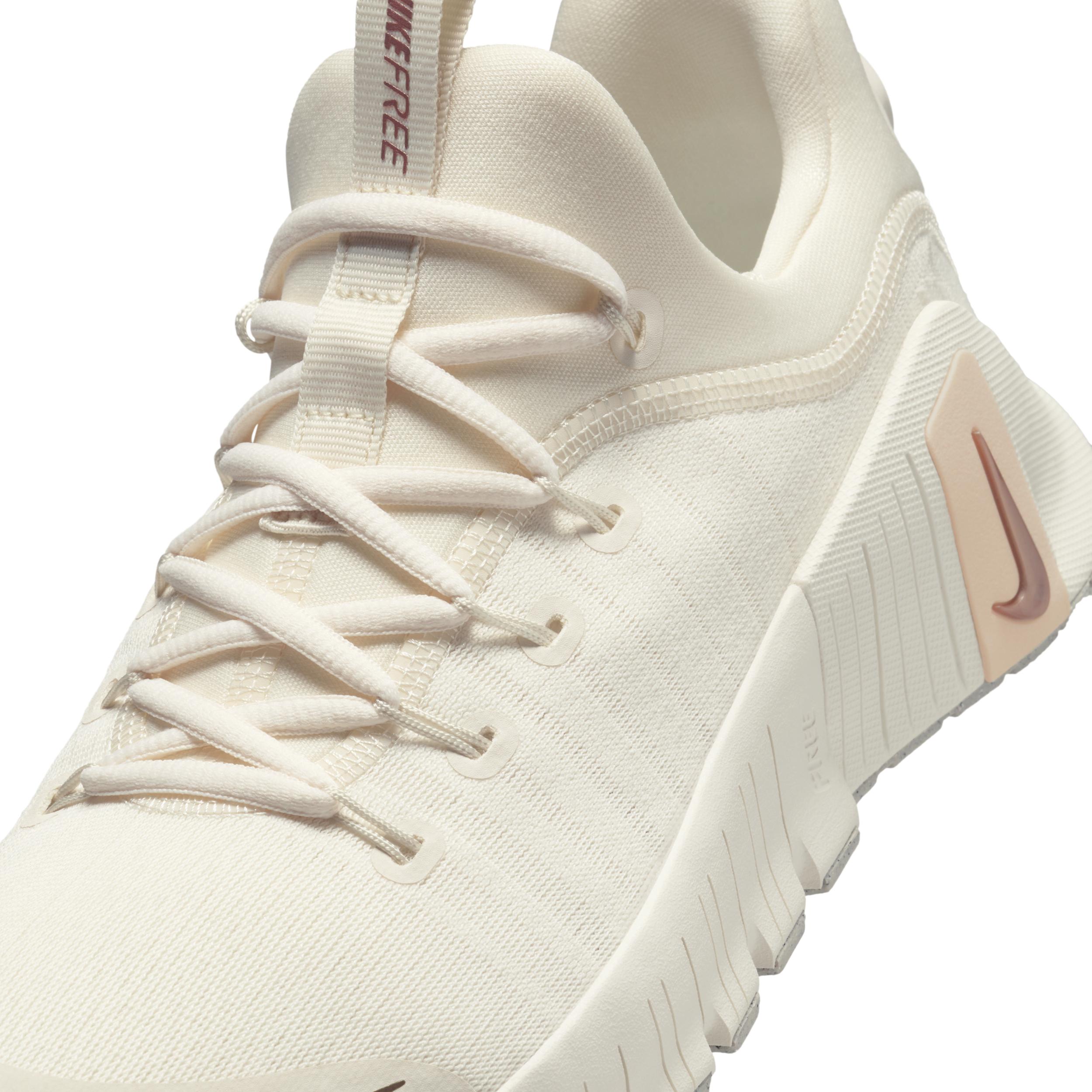 Nike Free Metcon 6 Workout Shoes in White Lyst
