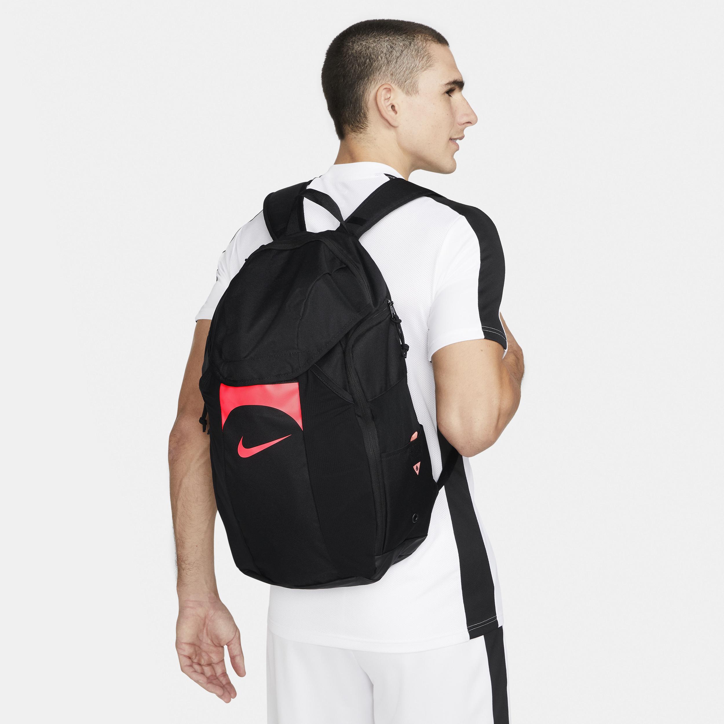 Nike Unisex Academy Team Backpack (30l) In Black, | Lyst UK