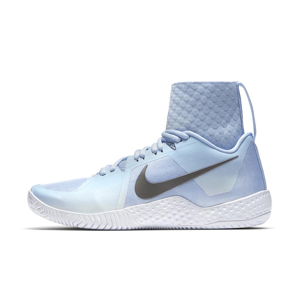 nike court flare womens tennis shoe