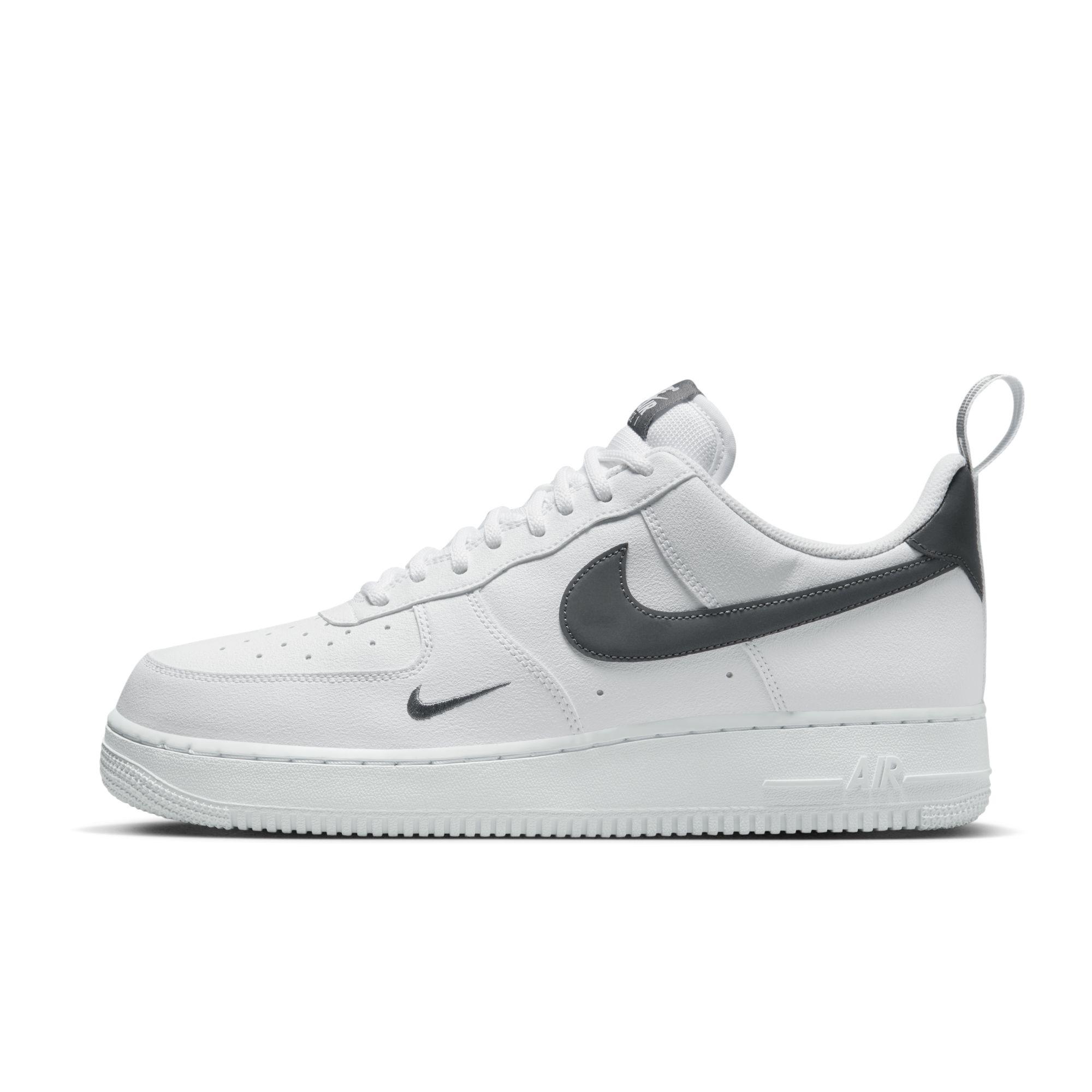 Nike Air Force 1 '07 Lv8 Ut Shoes in White for Men | Lyst UK
