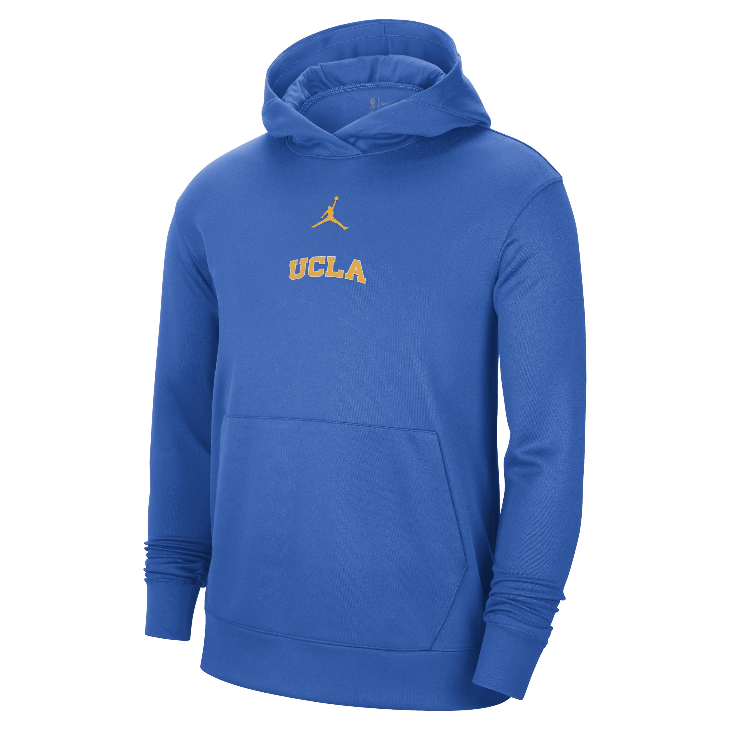 nike dri fit spotlight hoodie