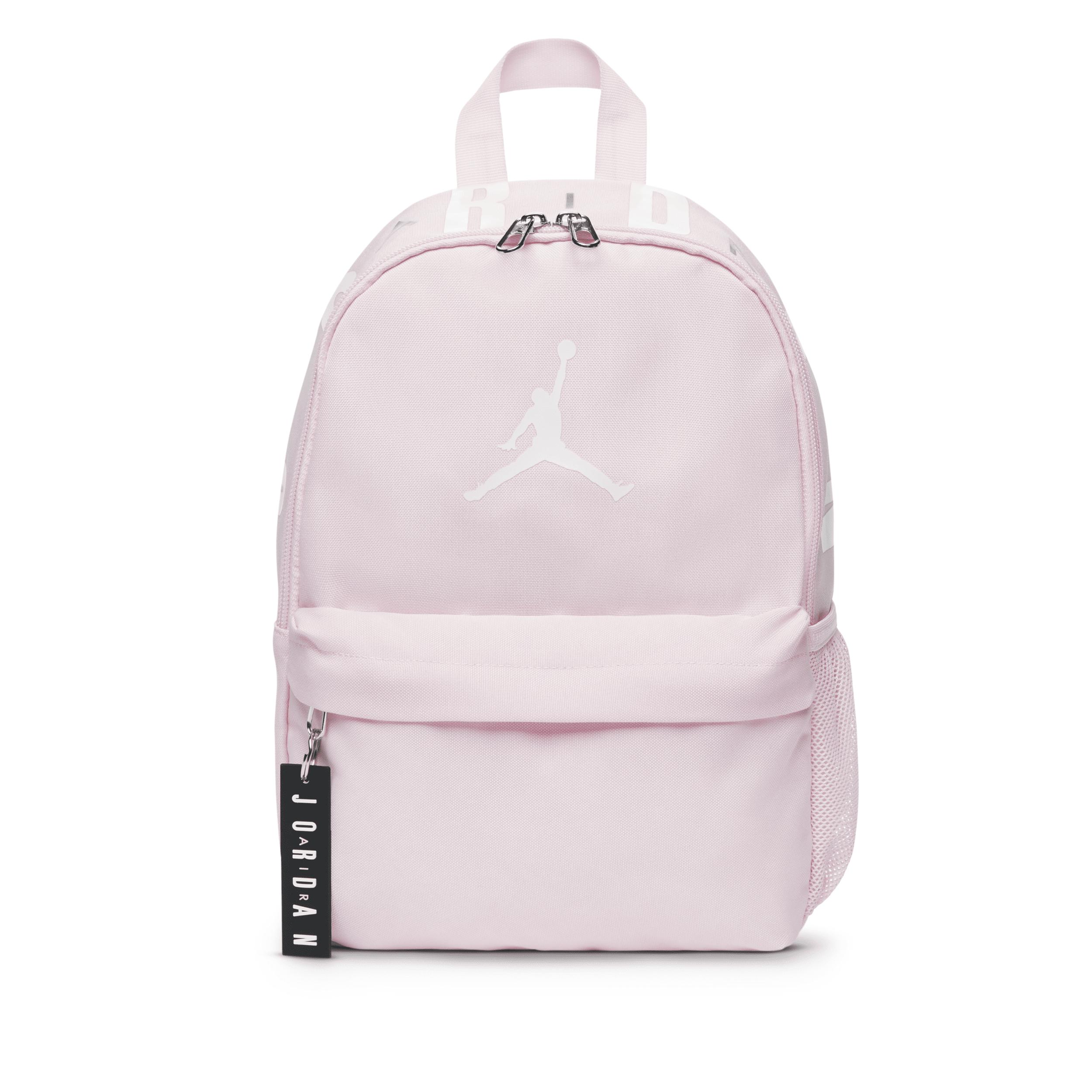 mini pink nike backpack