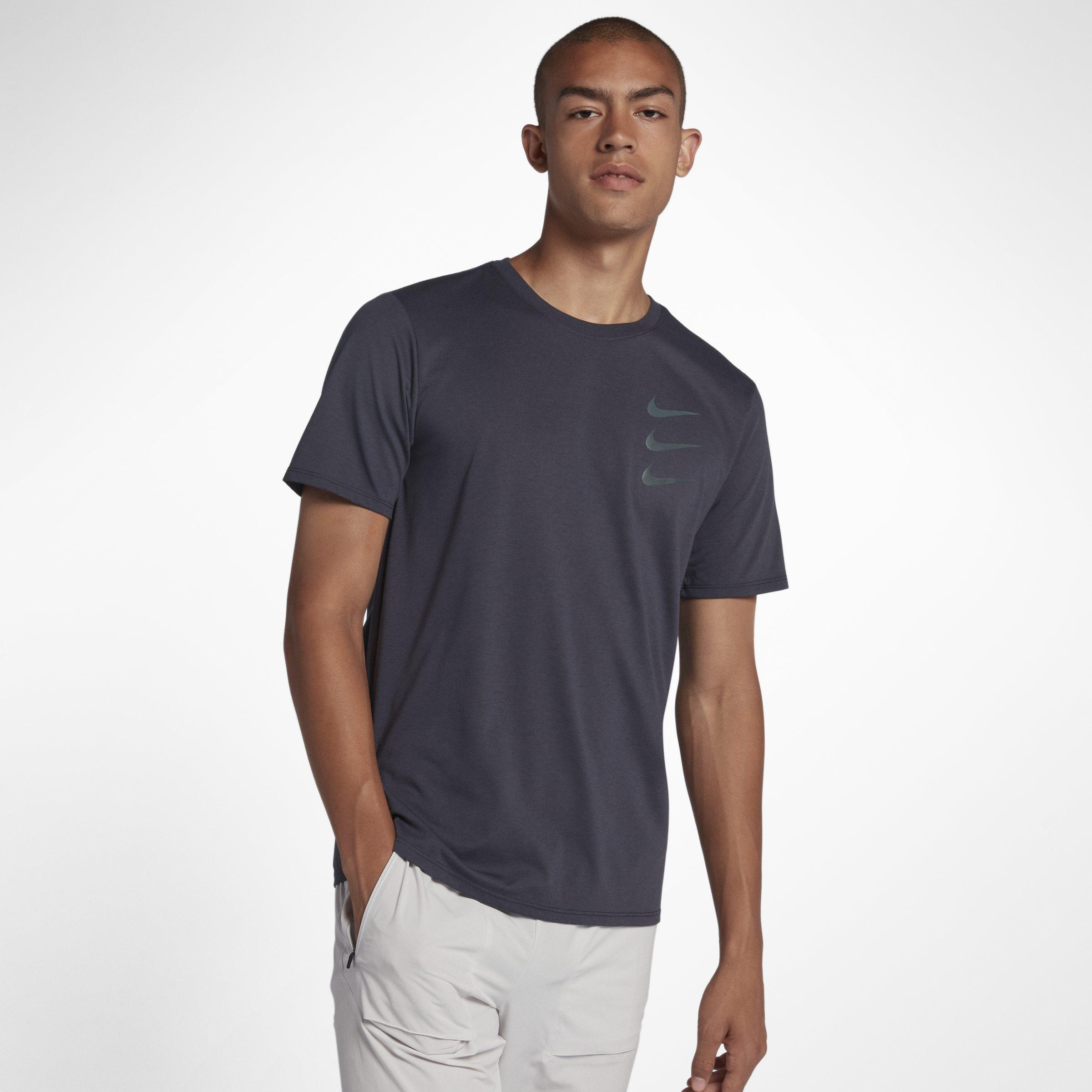 nike running division shirt