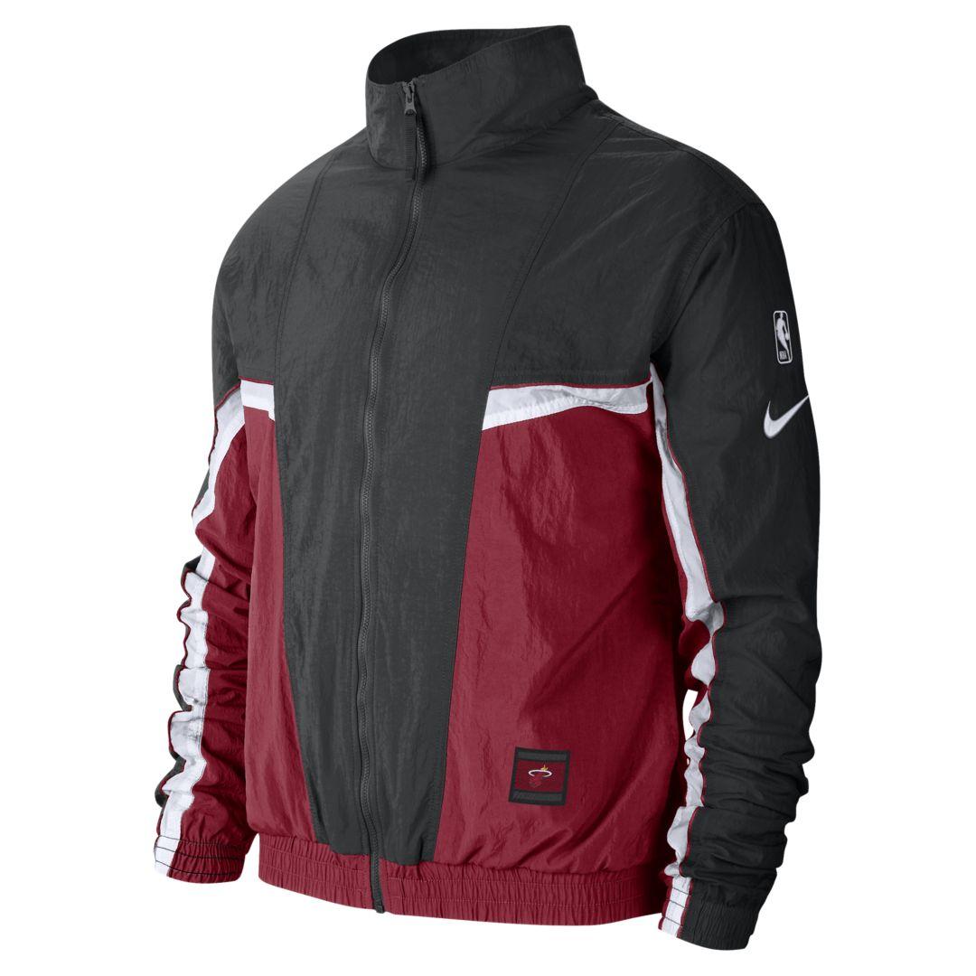 tracksuit miami heat