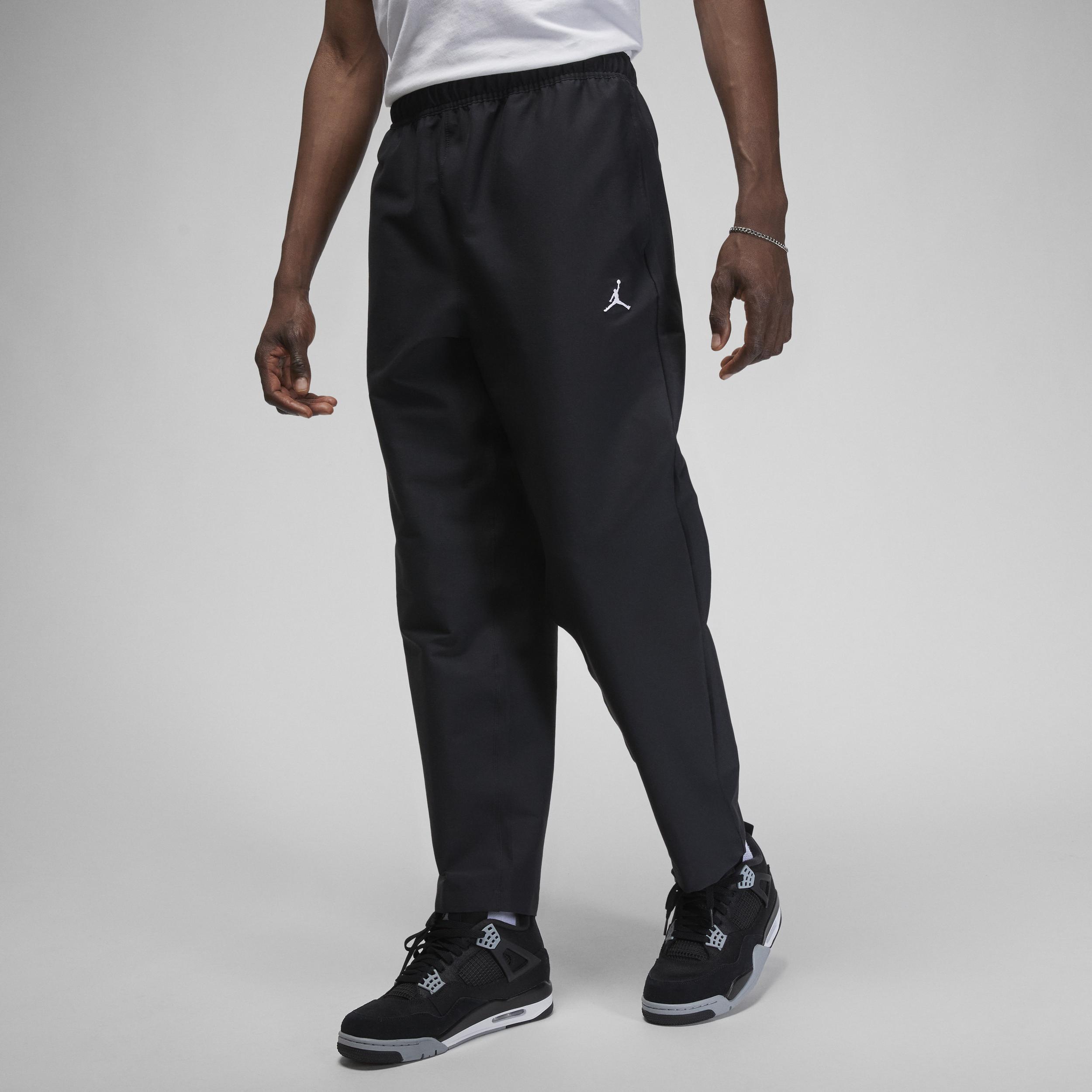 Nike Club Fleece Men's Cropped Trousers. Nike CA