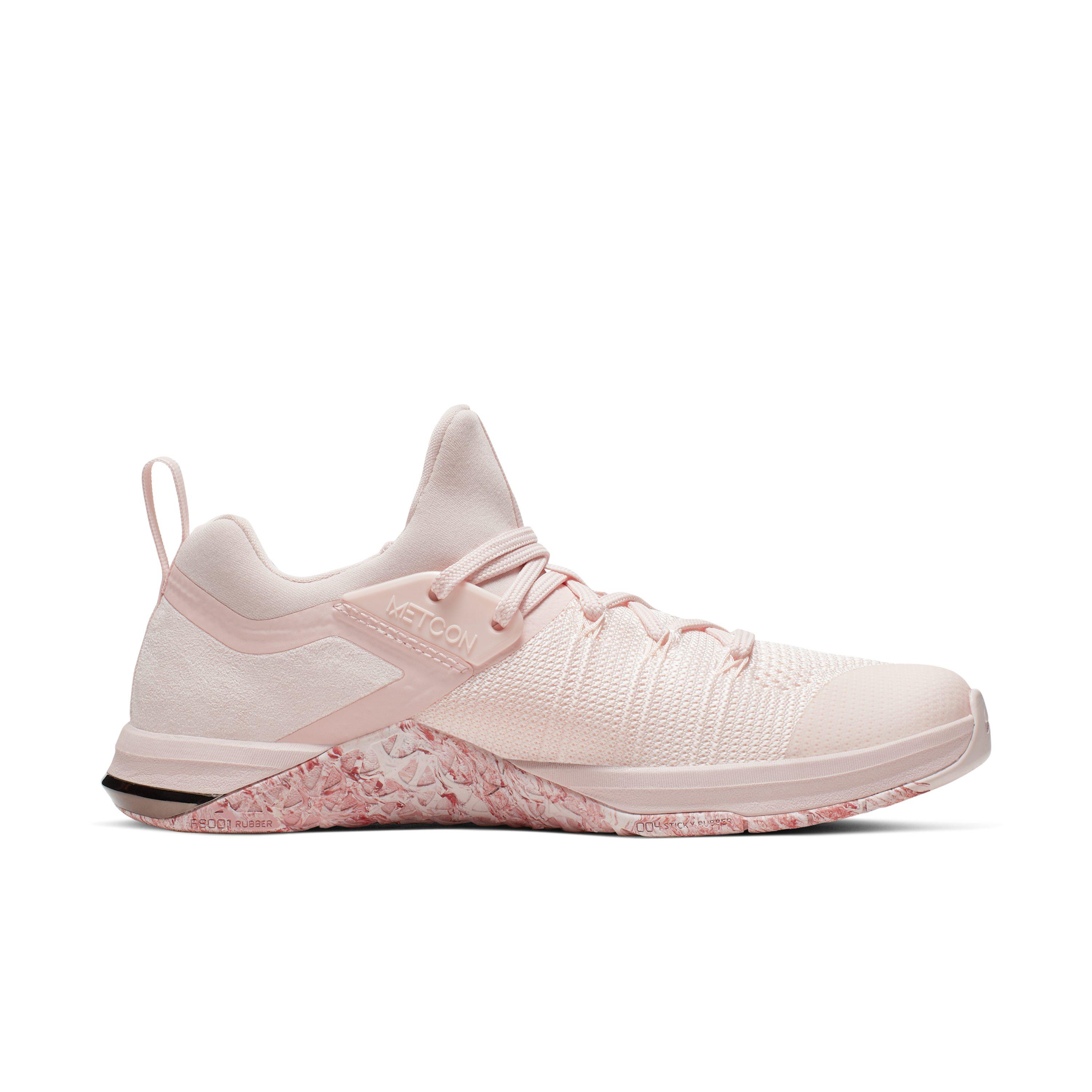 nike metcon 3 pink