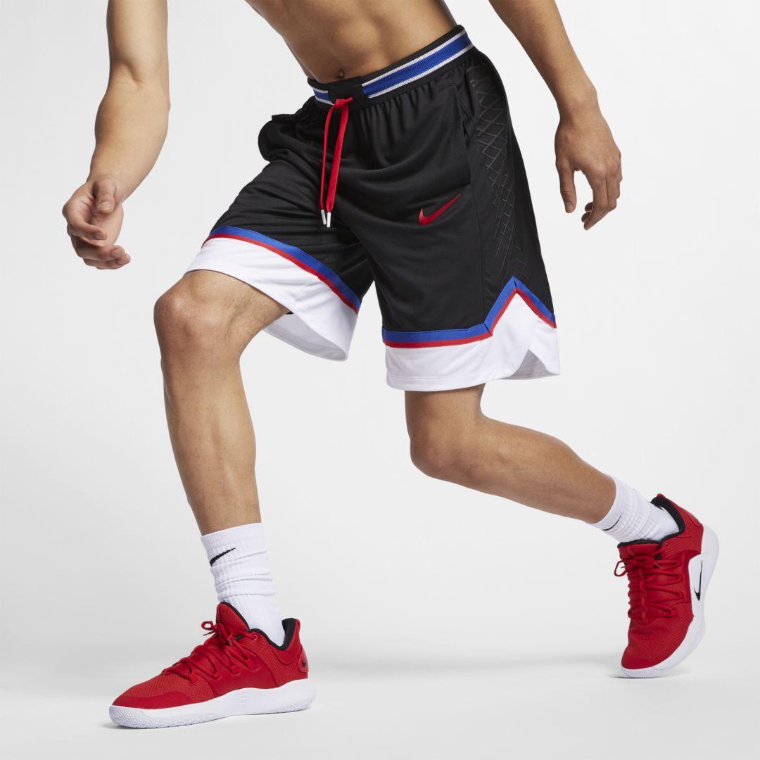 vapor knit shorts