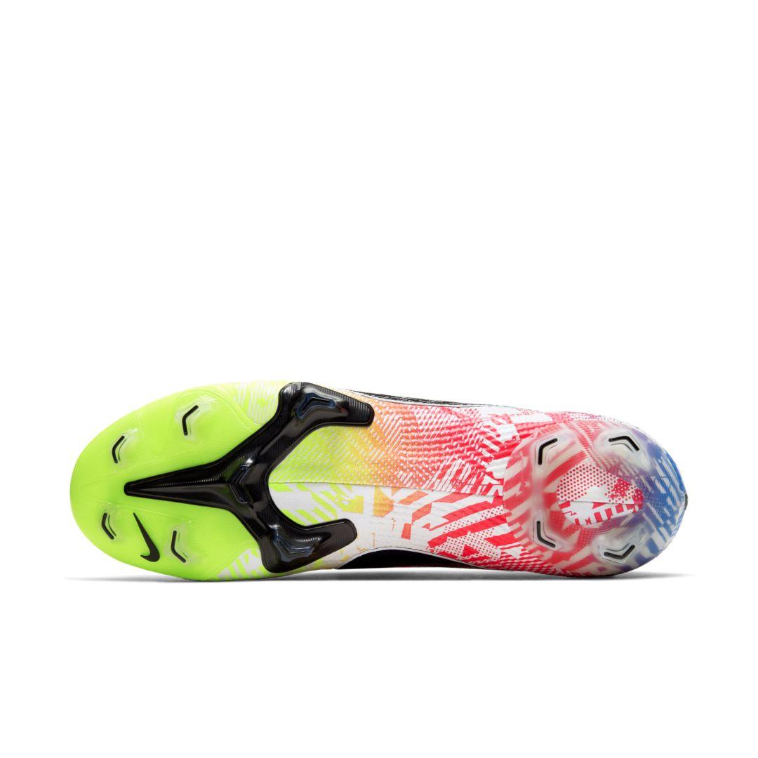 Nike Mercurial Vapor 13 Academy FG MG Kinder AT8123 010