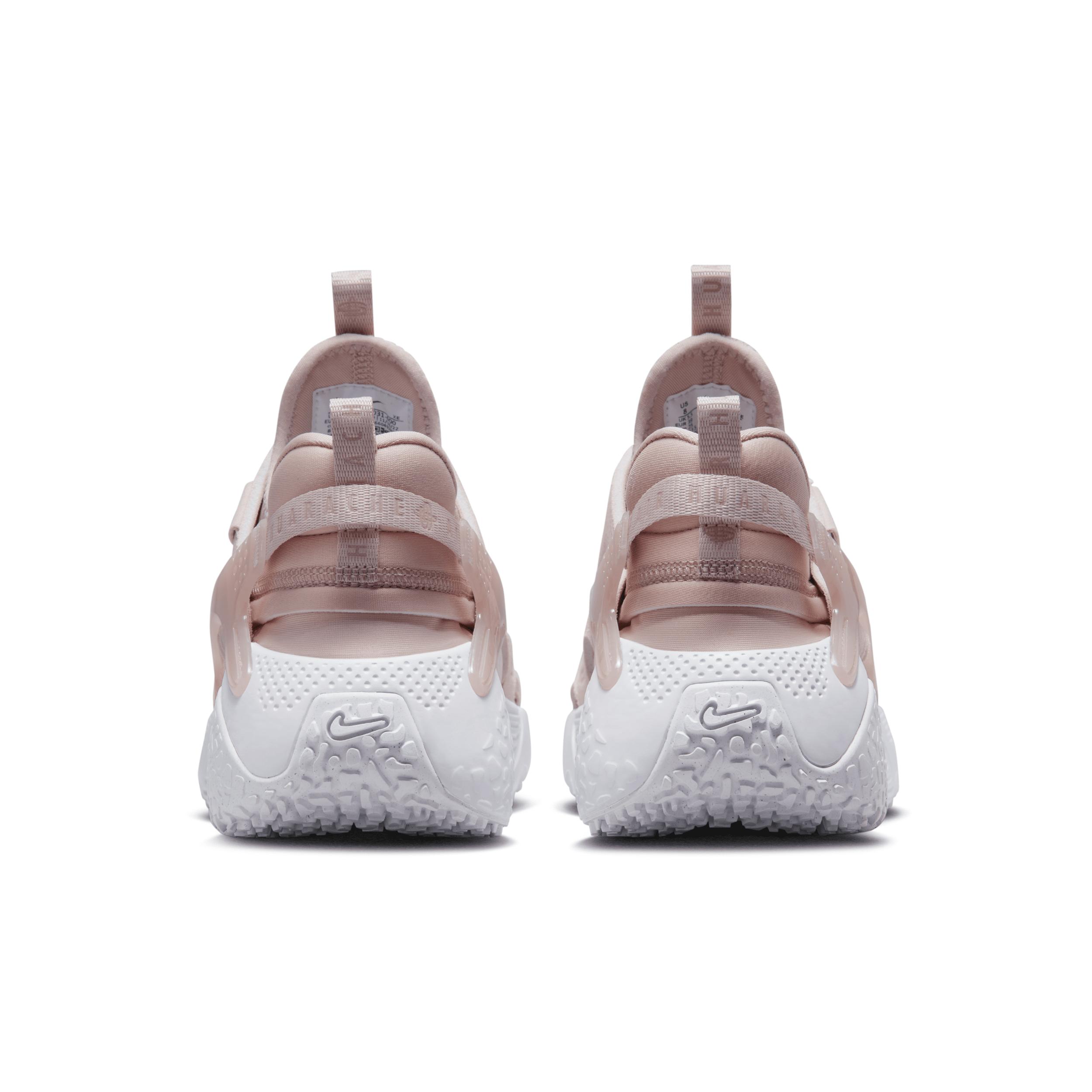 Nike air huarache city homme violet sale