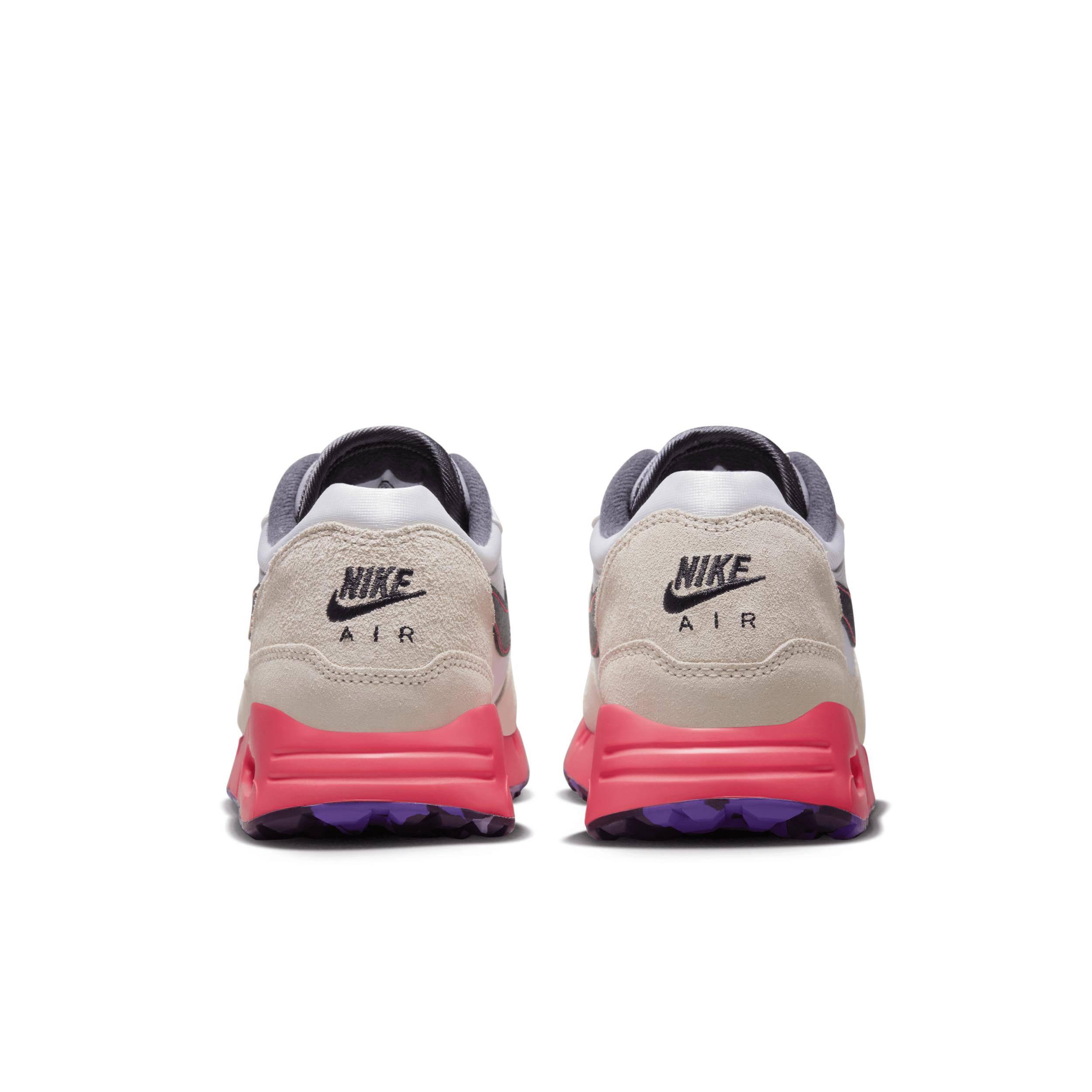 Nike Air Max 1 '86 Og G Nrg Golf Shoes in Pink for Men | Lyst