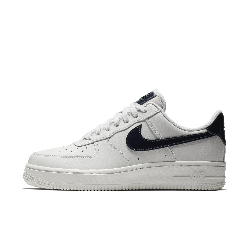 nike air force 1 07 patent womens