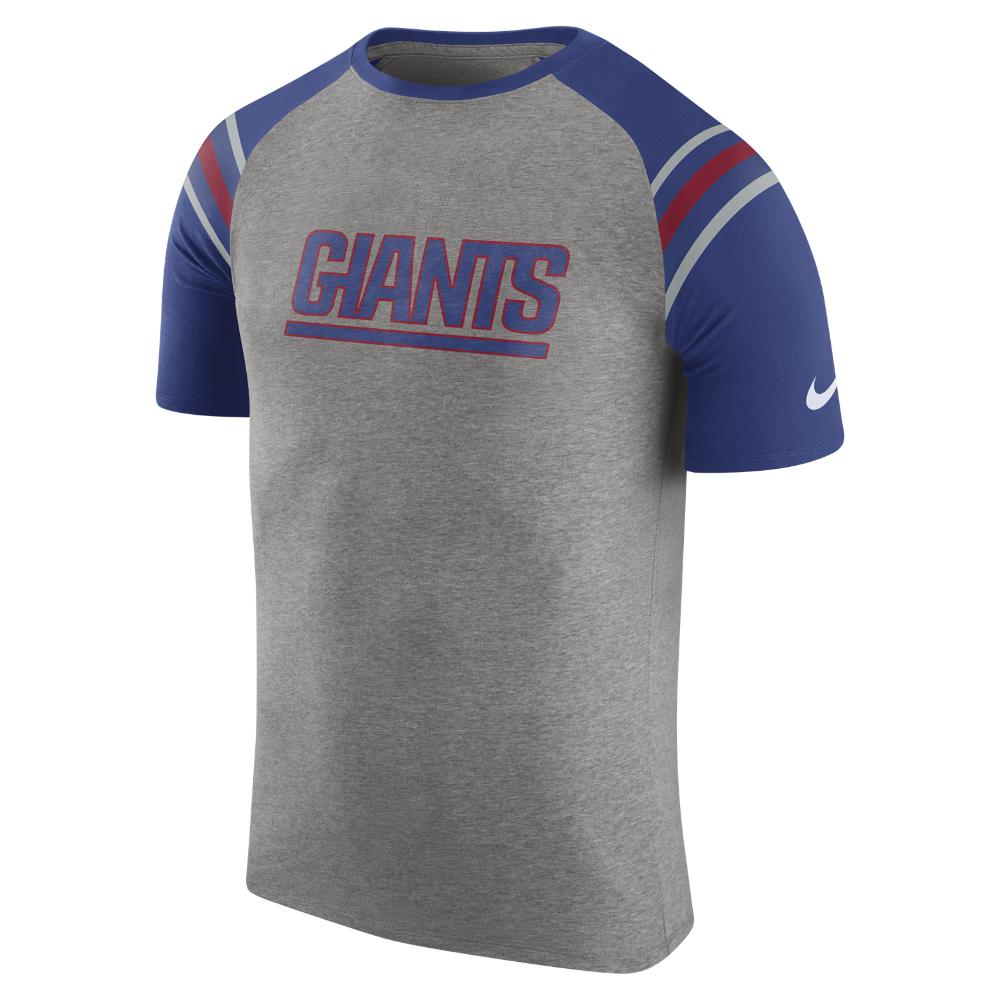 gray giants jersey